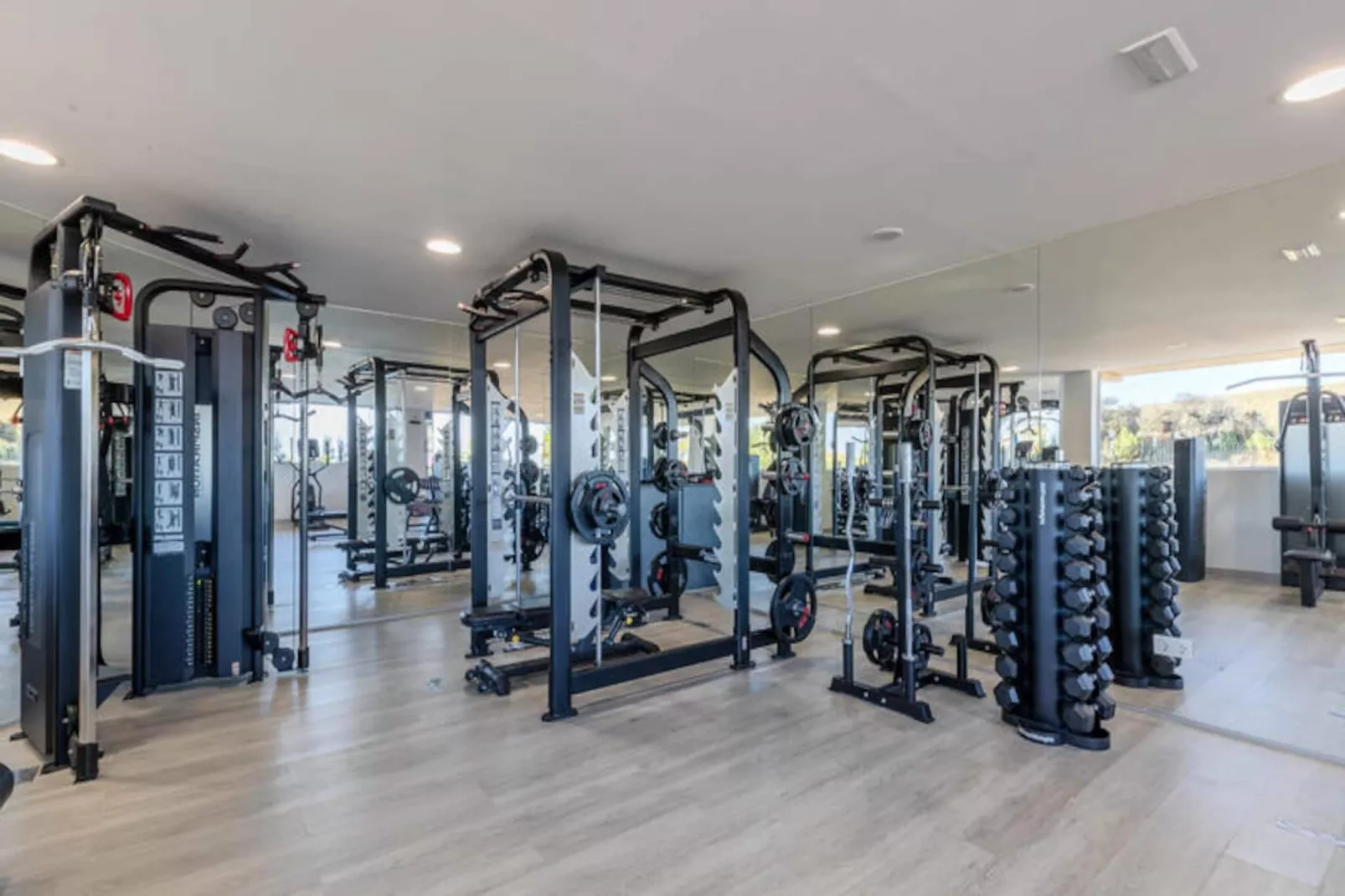 Appartements à Casares-Untagged