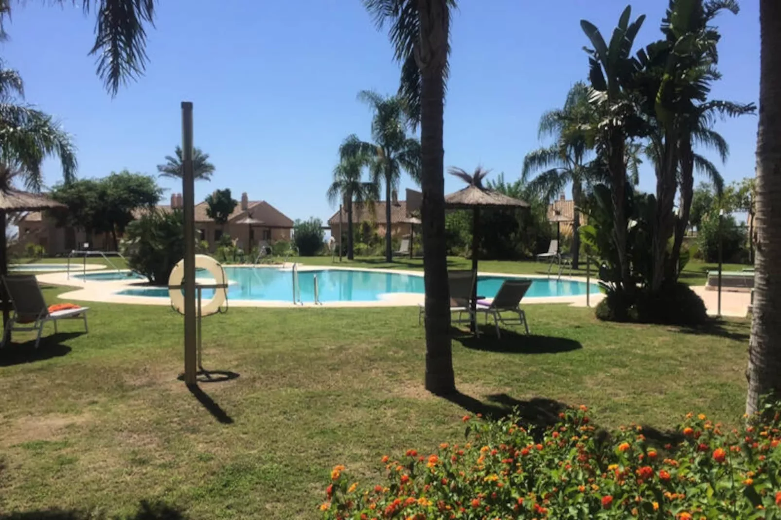 Appartements à Benahavís-Untagged