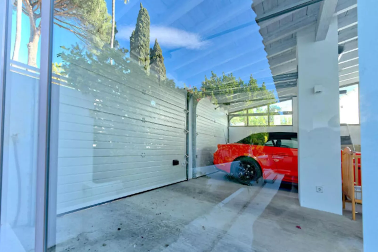 Maison à Marbella-Non tagué