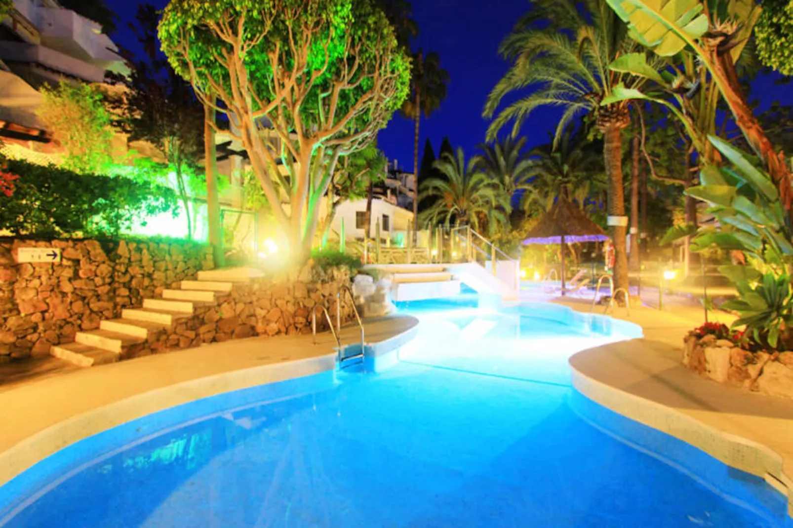 Appartements à Marbella-Non tagué