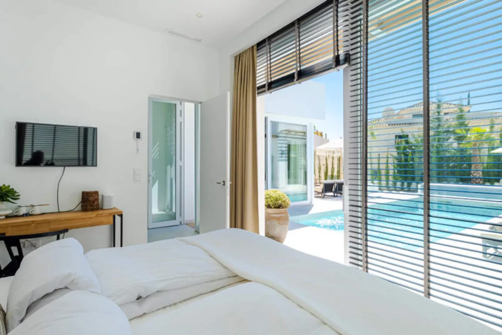 Maison à Mijas Costa-Untagged