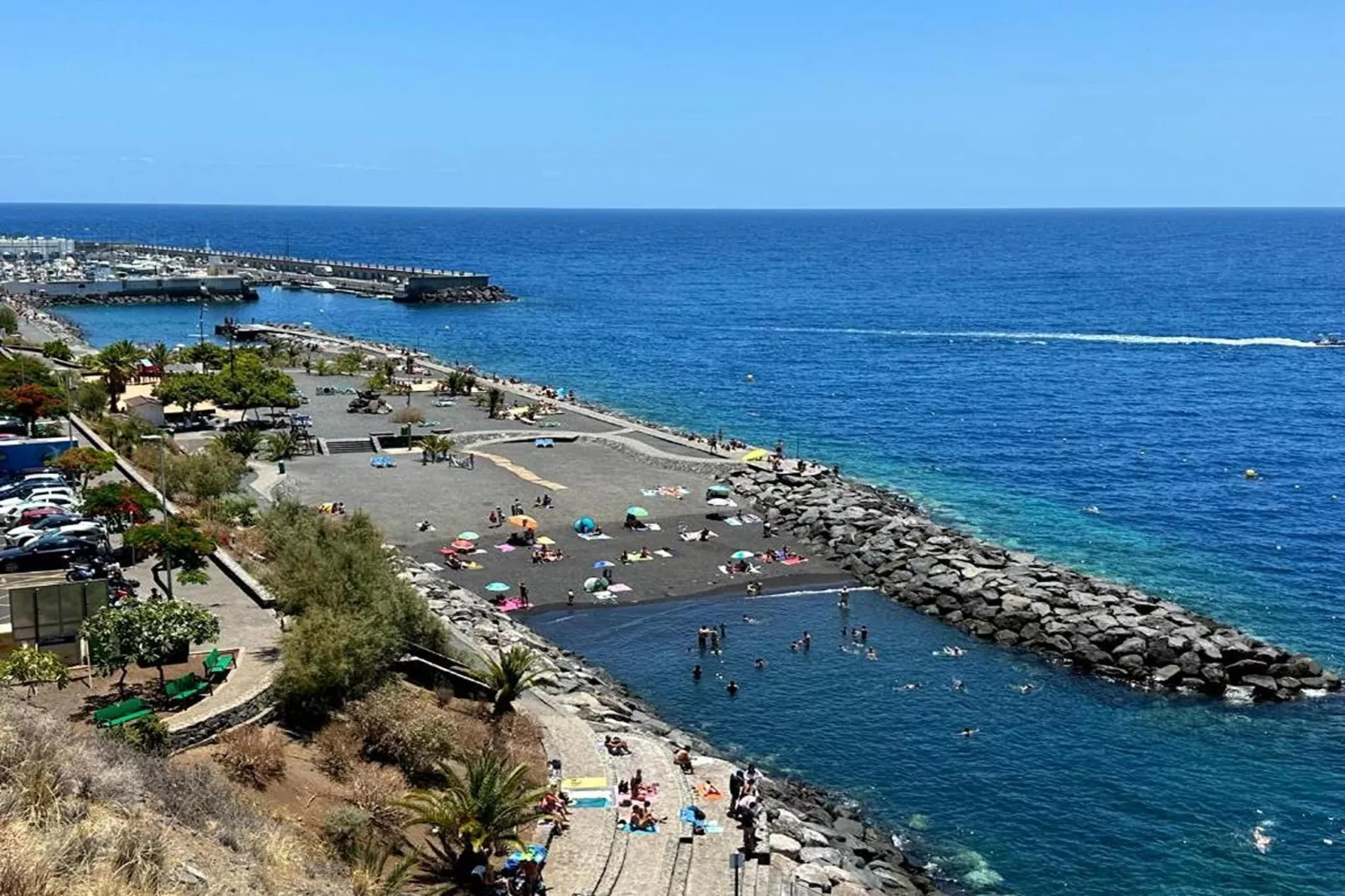 La Bouganvilla - Sitio de la Casa-Area within 20km in winter