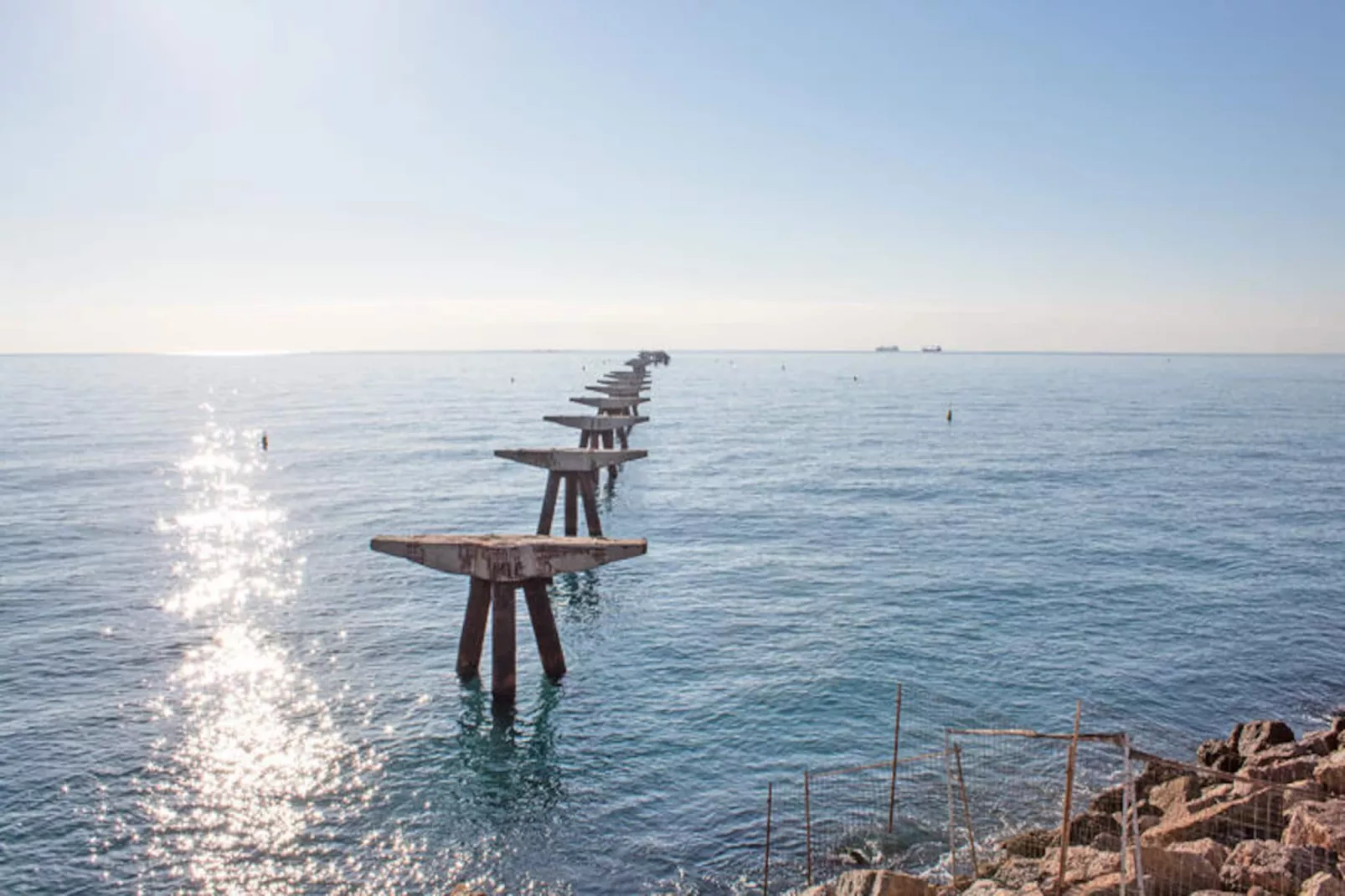 Appartements à Puerto de Sagunto-Untagged