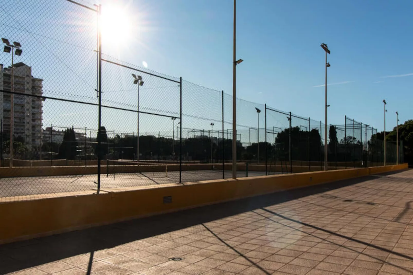 Appartements à Canet d'En Berenguer-Untagged