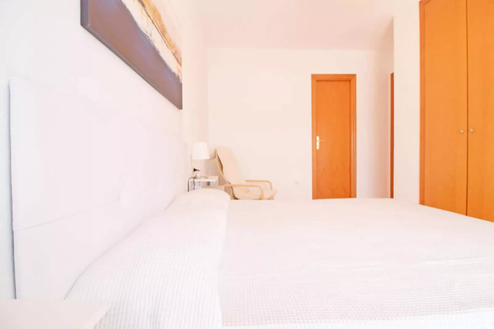 Appartements à Canet d'En Berenguer-Nicht zugeordnet