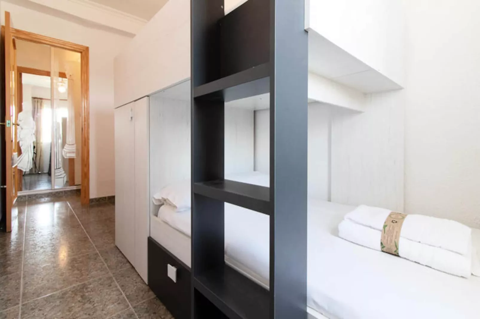 Appartements à Canet d'En Berenguer-Untagged