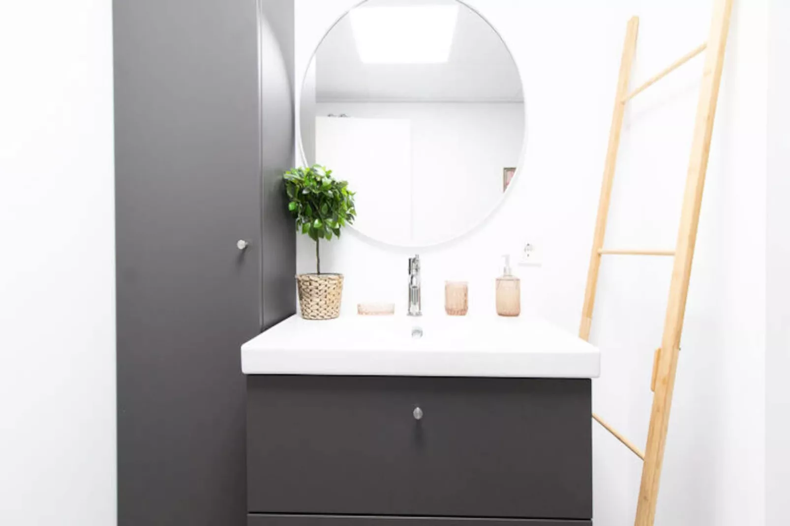 Appartements à Canet d'En Berenguer-Nicht zugeordnet