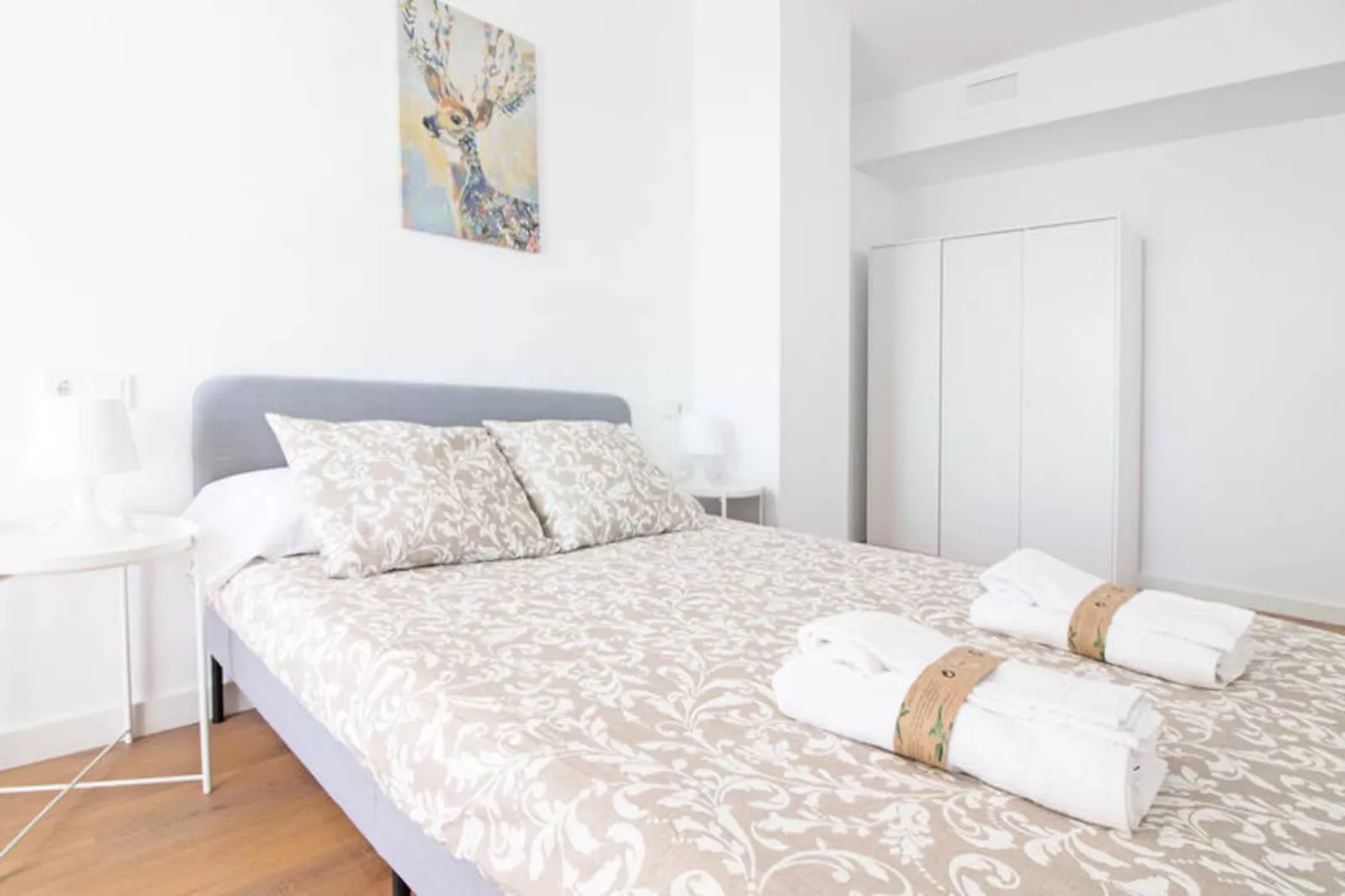 Appartements à Canet d'En Berenguer-Untagged