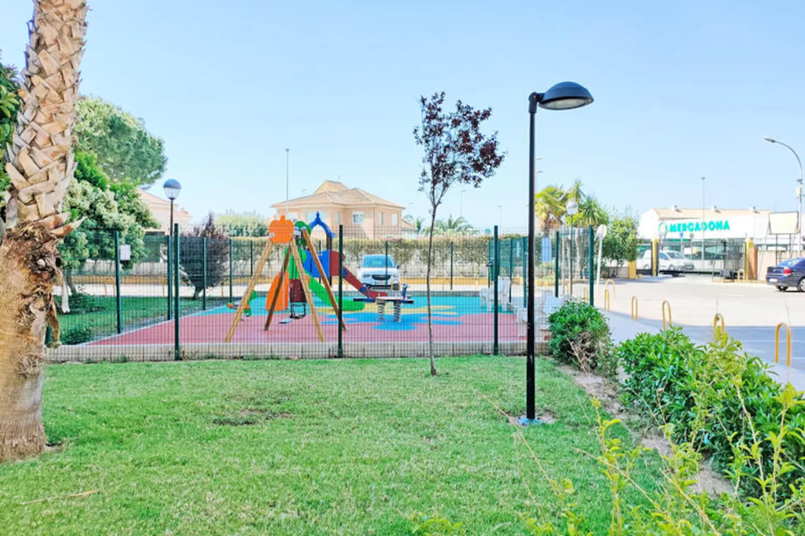 Appartements à Canet d'En Berenguer-Untagged