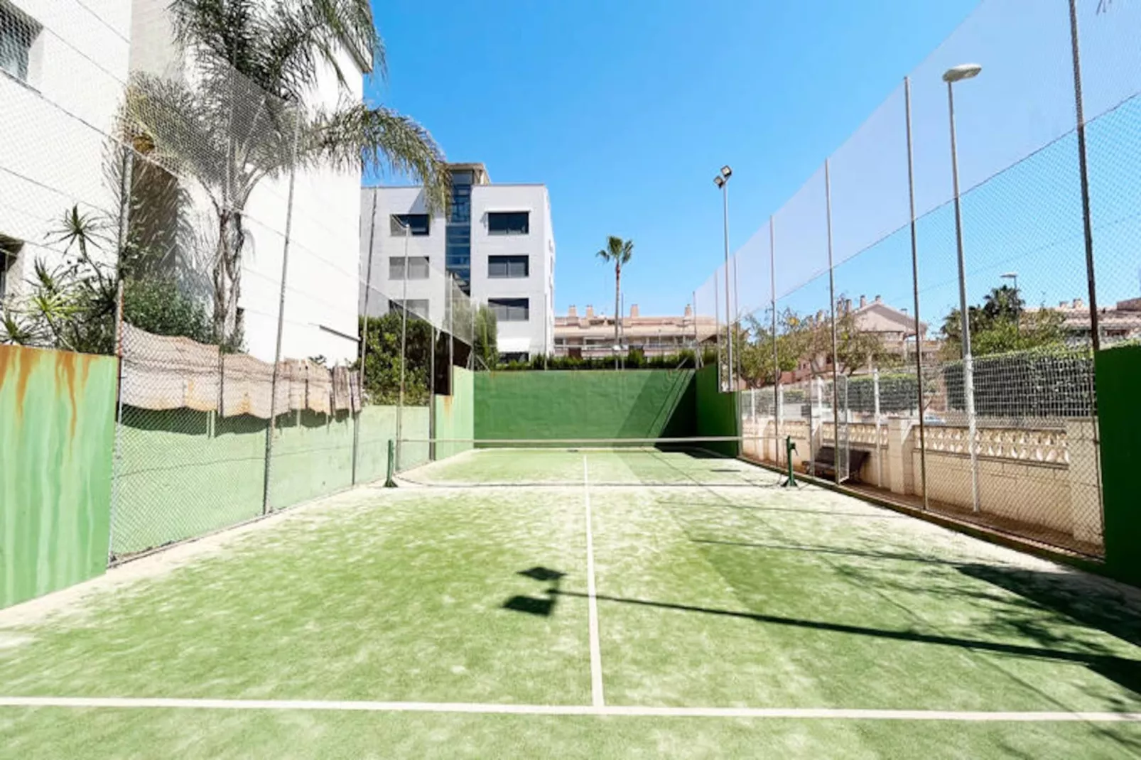 Appartements à Canet d'En Berenguer-Untagged