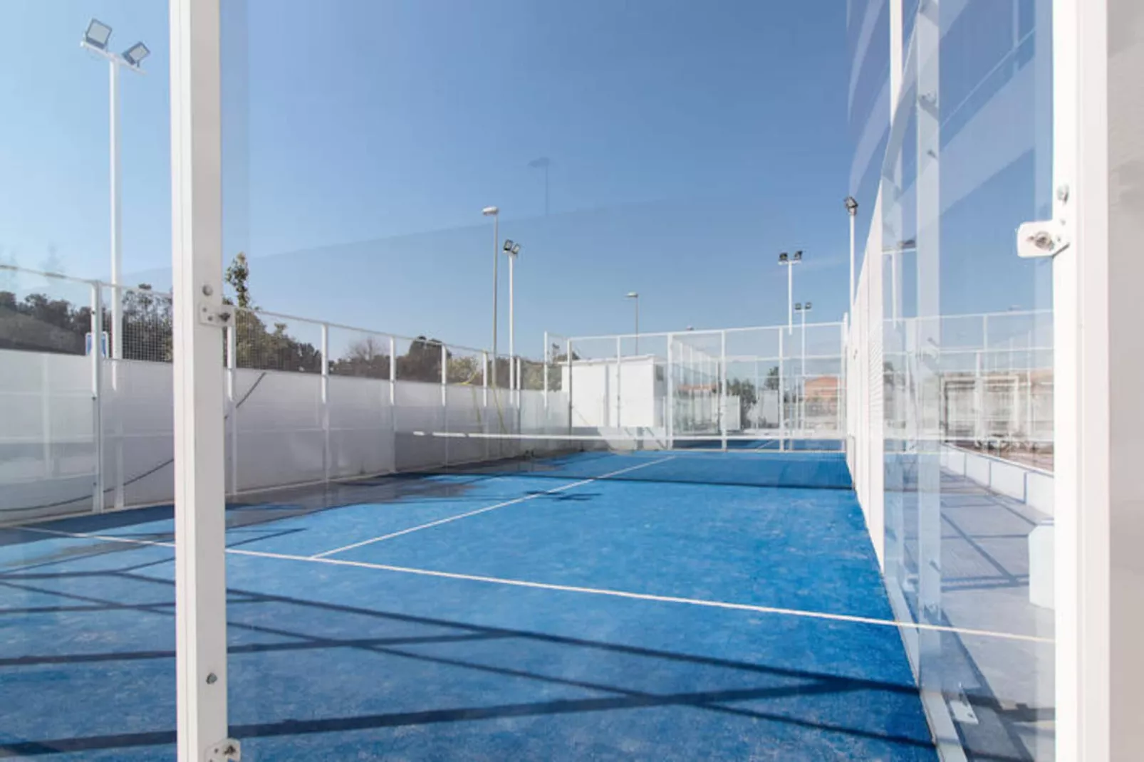 Appartements à Canet d'En Berenguer-Untagged