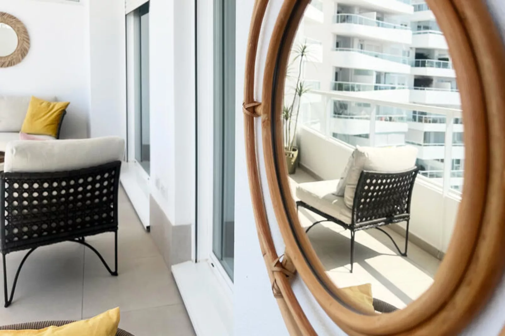 Appartements à Canet d'En Berenguer-Untagged