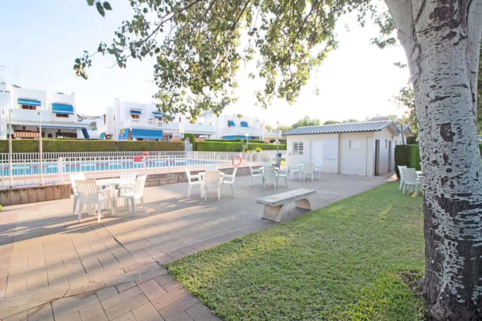 Maison à Canet d'En Berenguer-Untagged