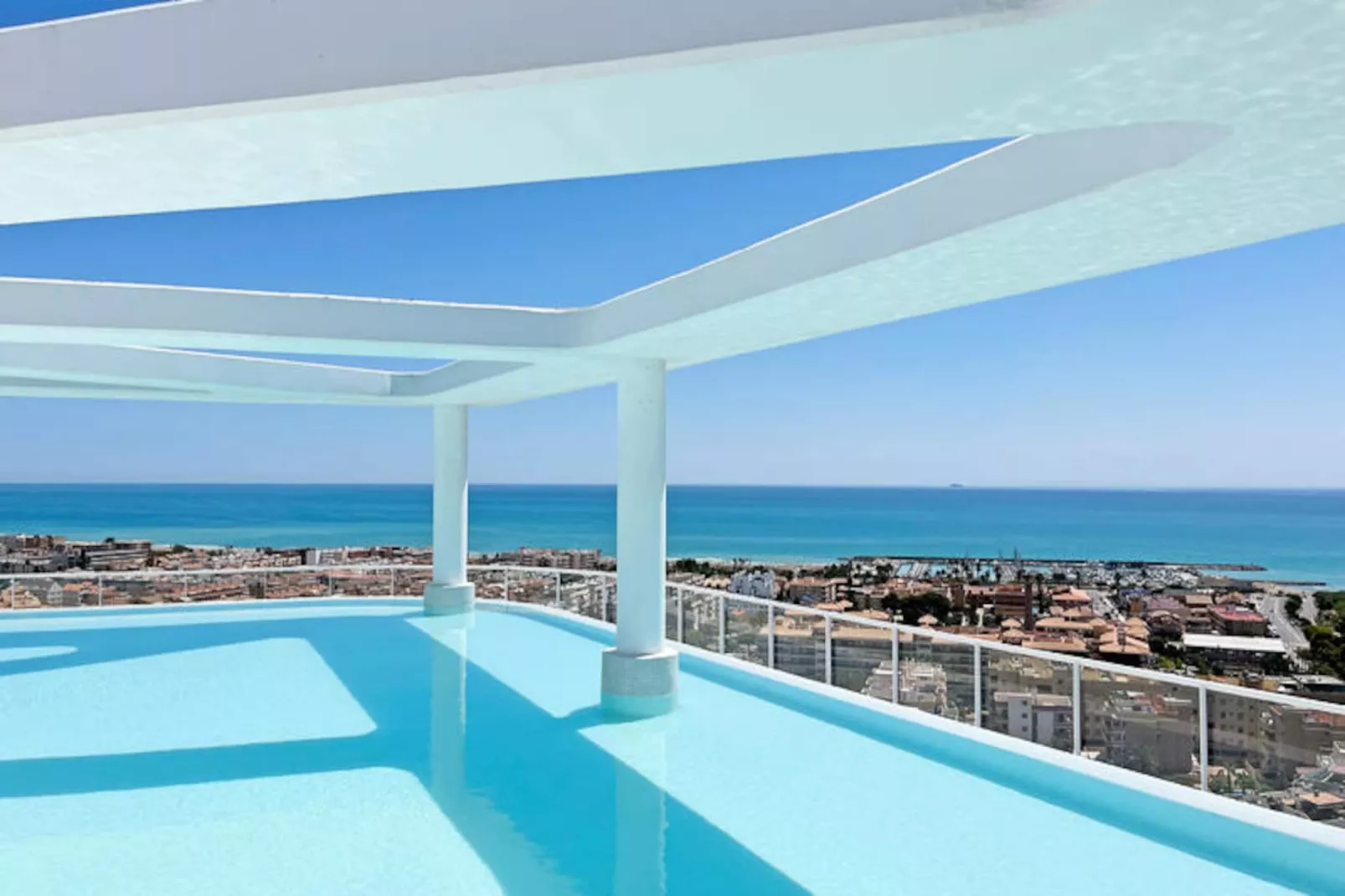 Appartements à Canet d'En Berenguer-Nicht zugeordnet