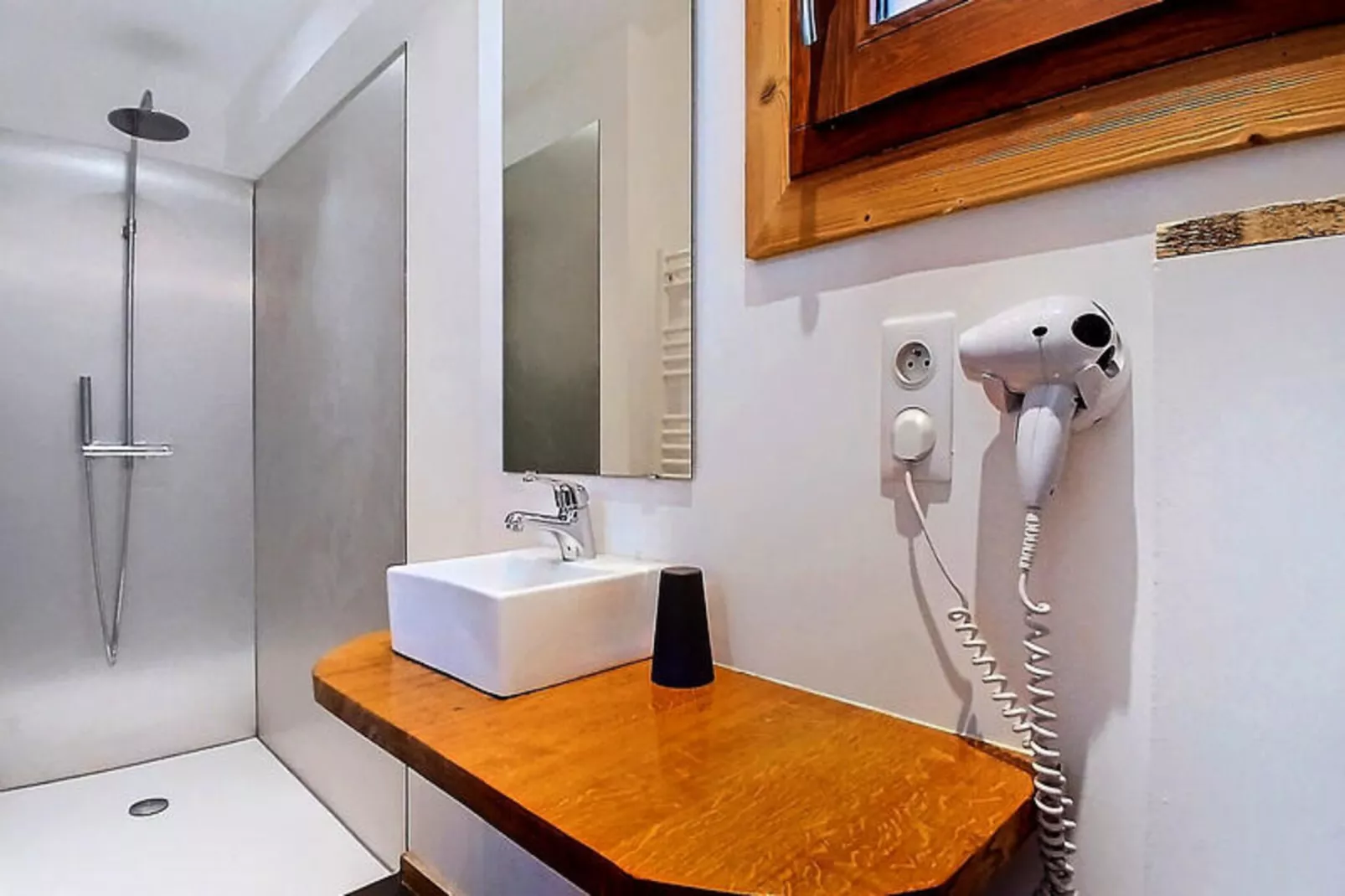 Appartements à Les Ménuires-Nicht zugeordnet