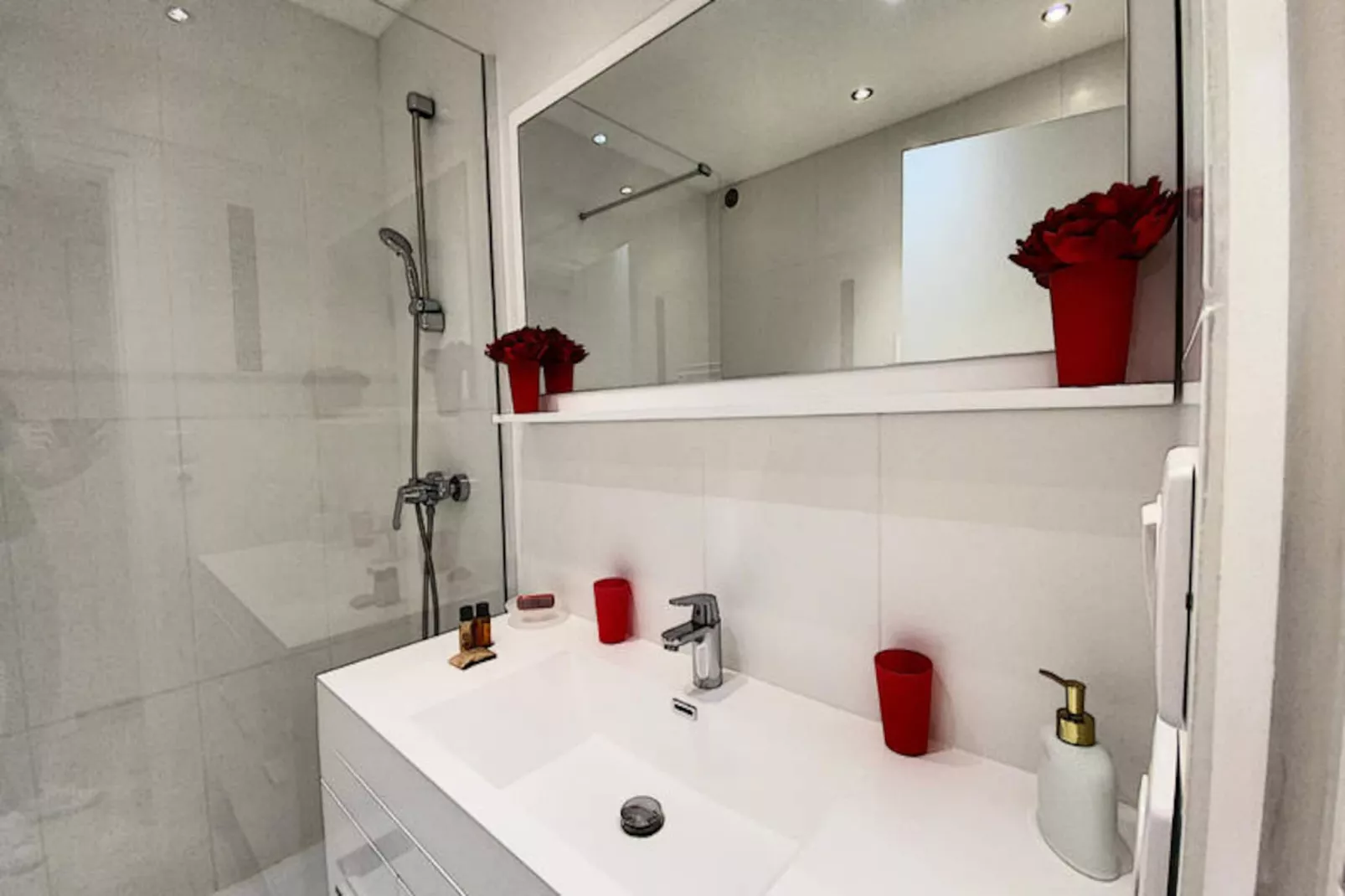 Studio à Cannes-Non tagué