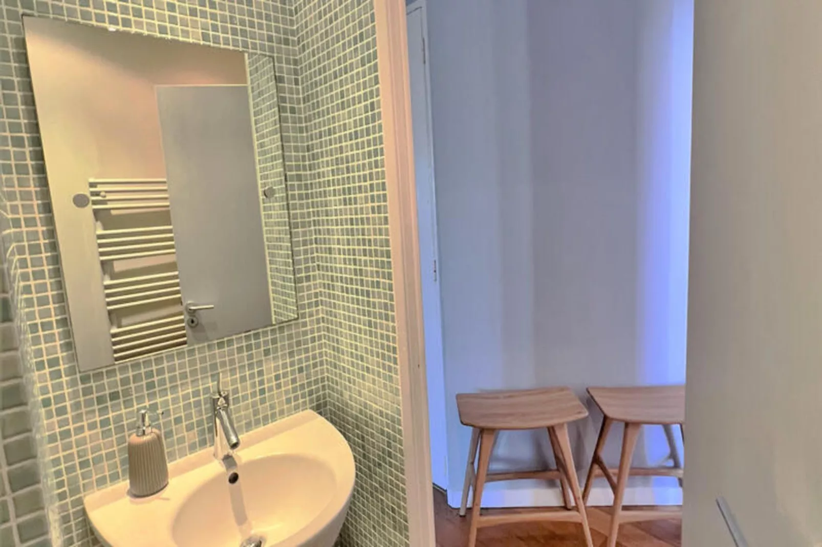 Appartements à Cannes-Nicht zugeordnet