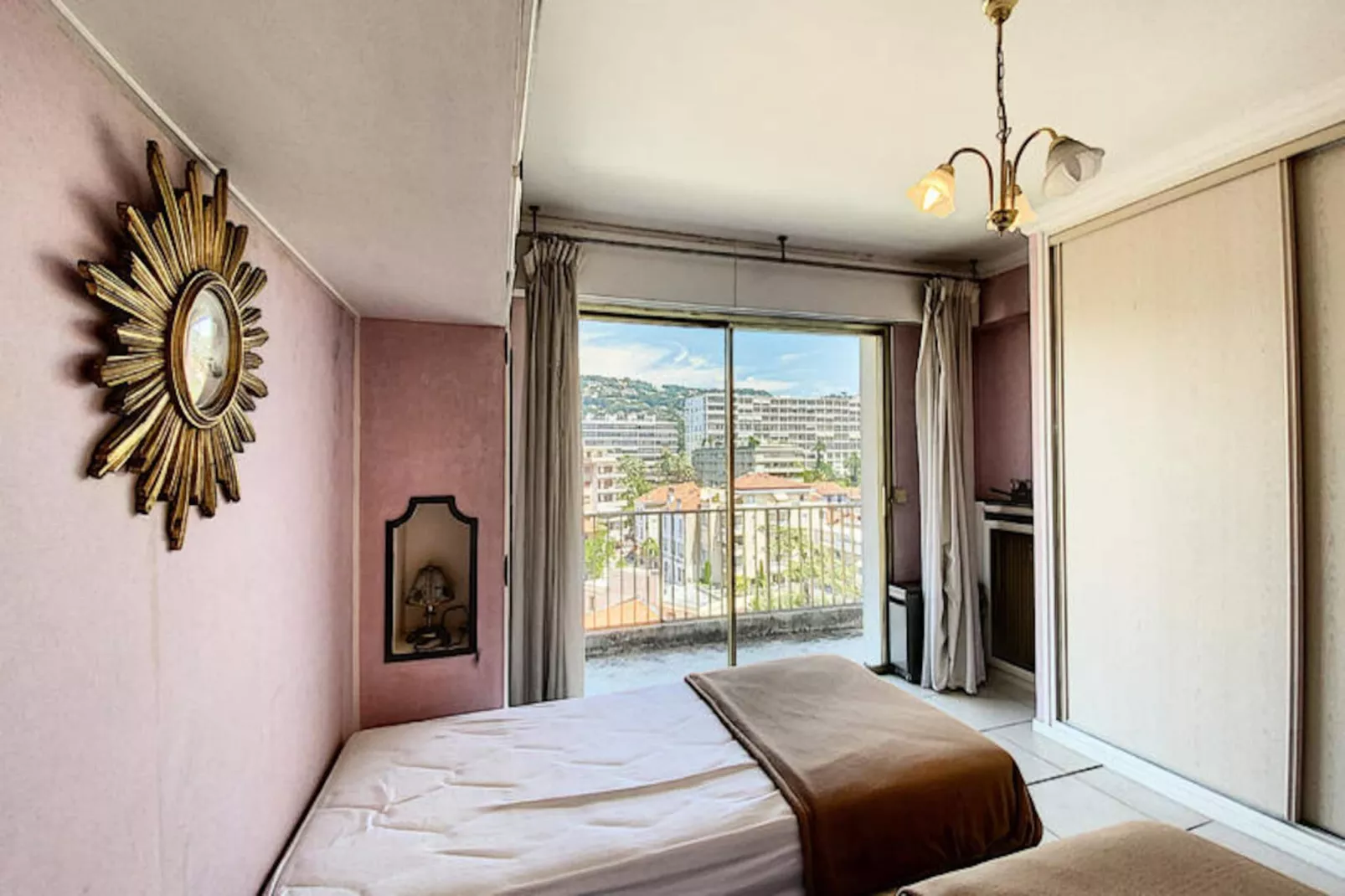 Appartements à Cannes-Non tagué