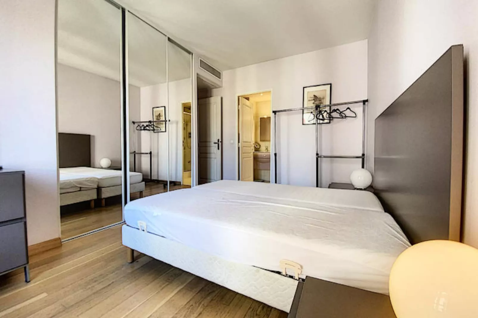 Appartements à Cannes-Non tagué