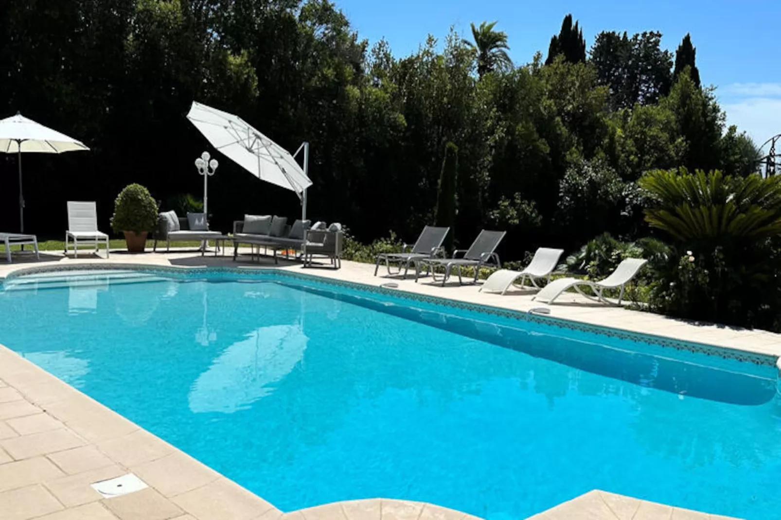 Maison à Cannes-Untagged