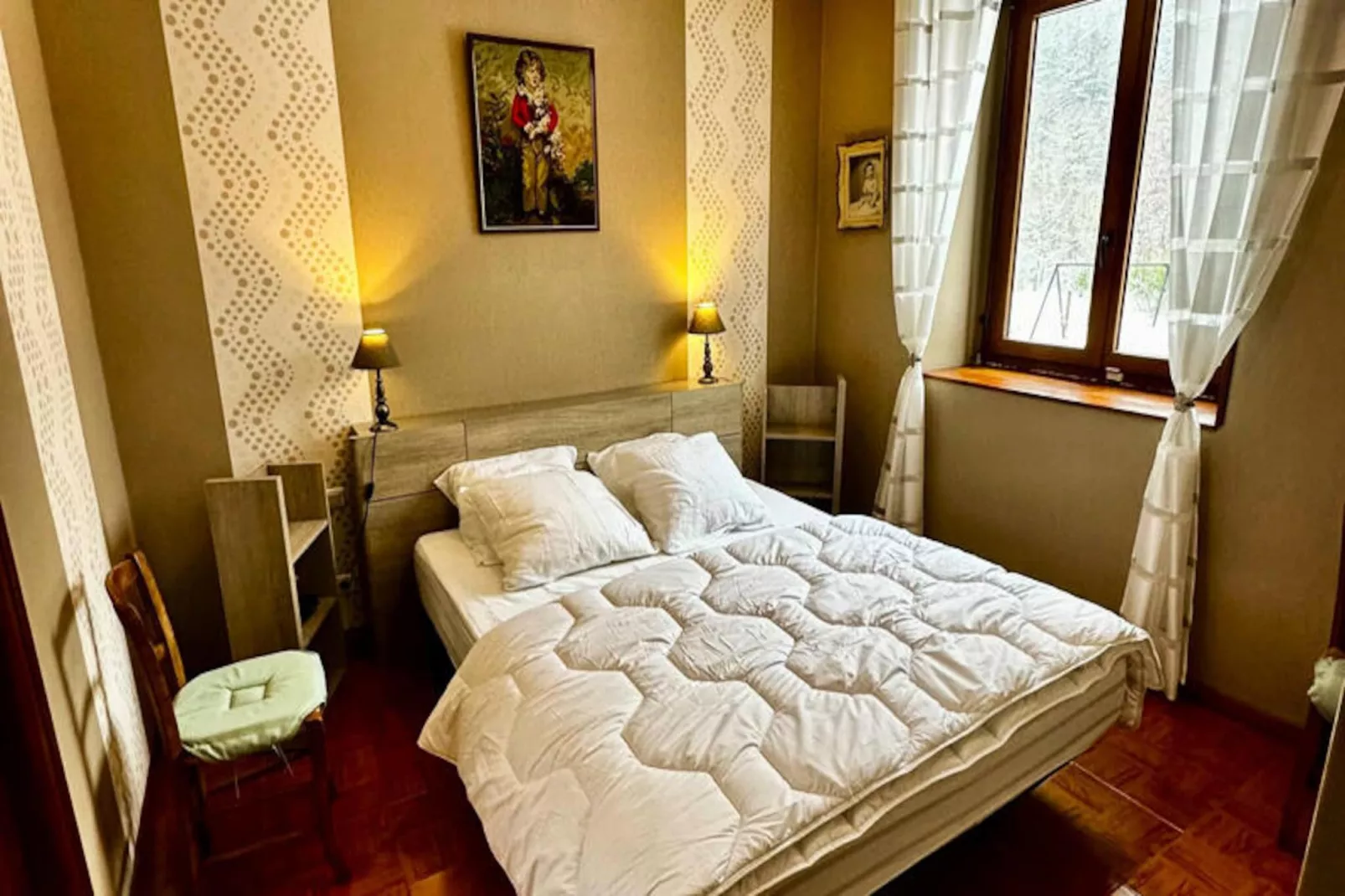 Maison à Le Mont Dore - Non tagué