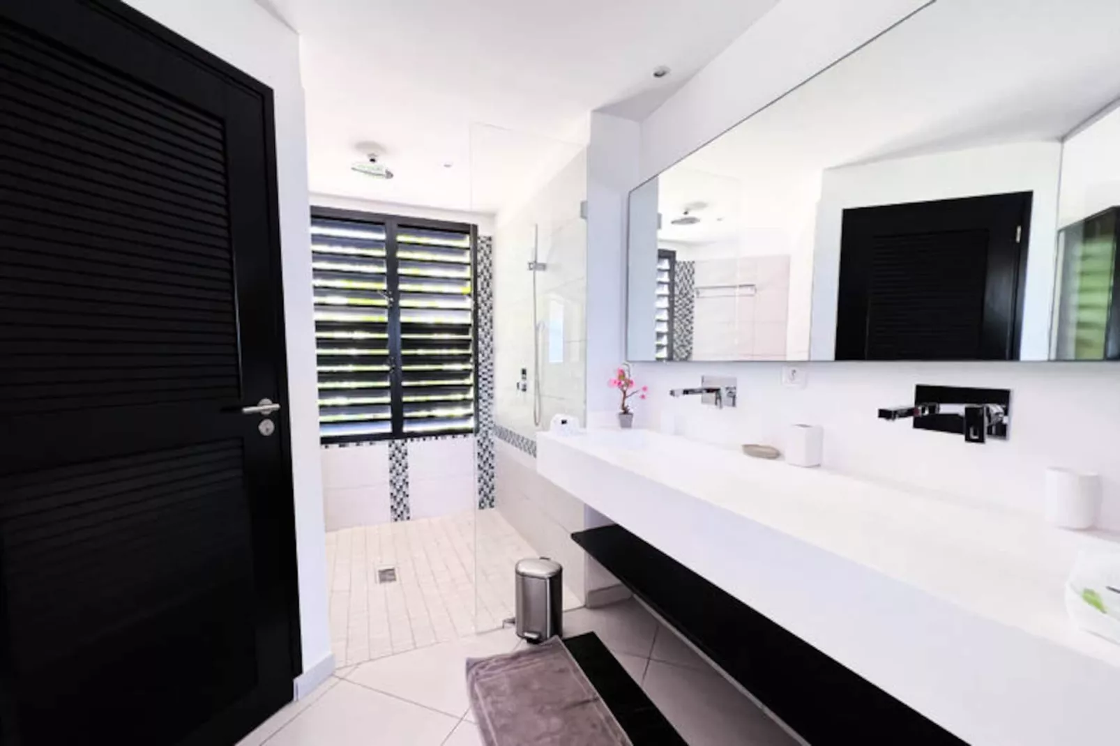 Maison à Saint François-Non tagué