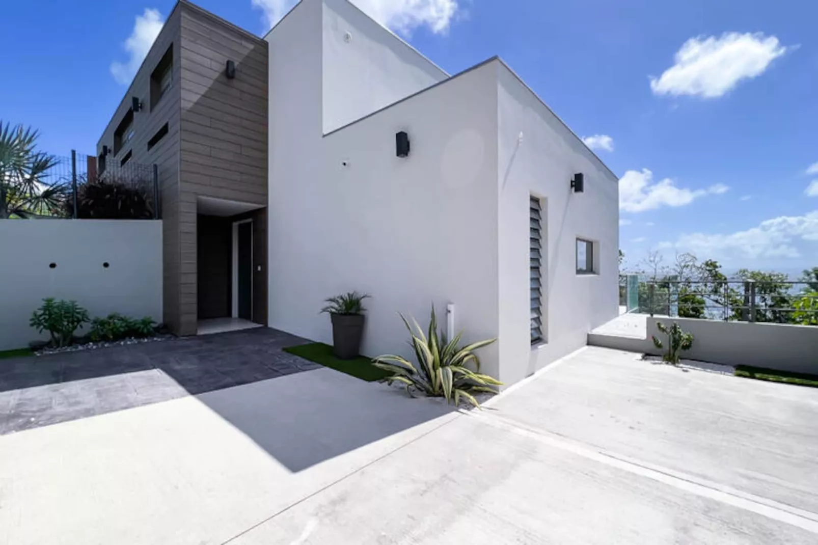 Maison à Saint François-Untagged