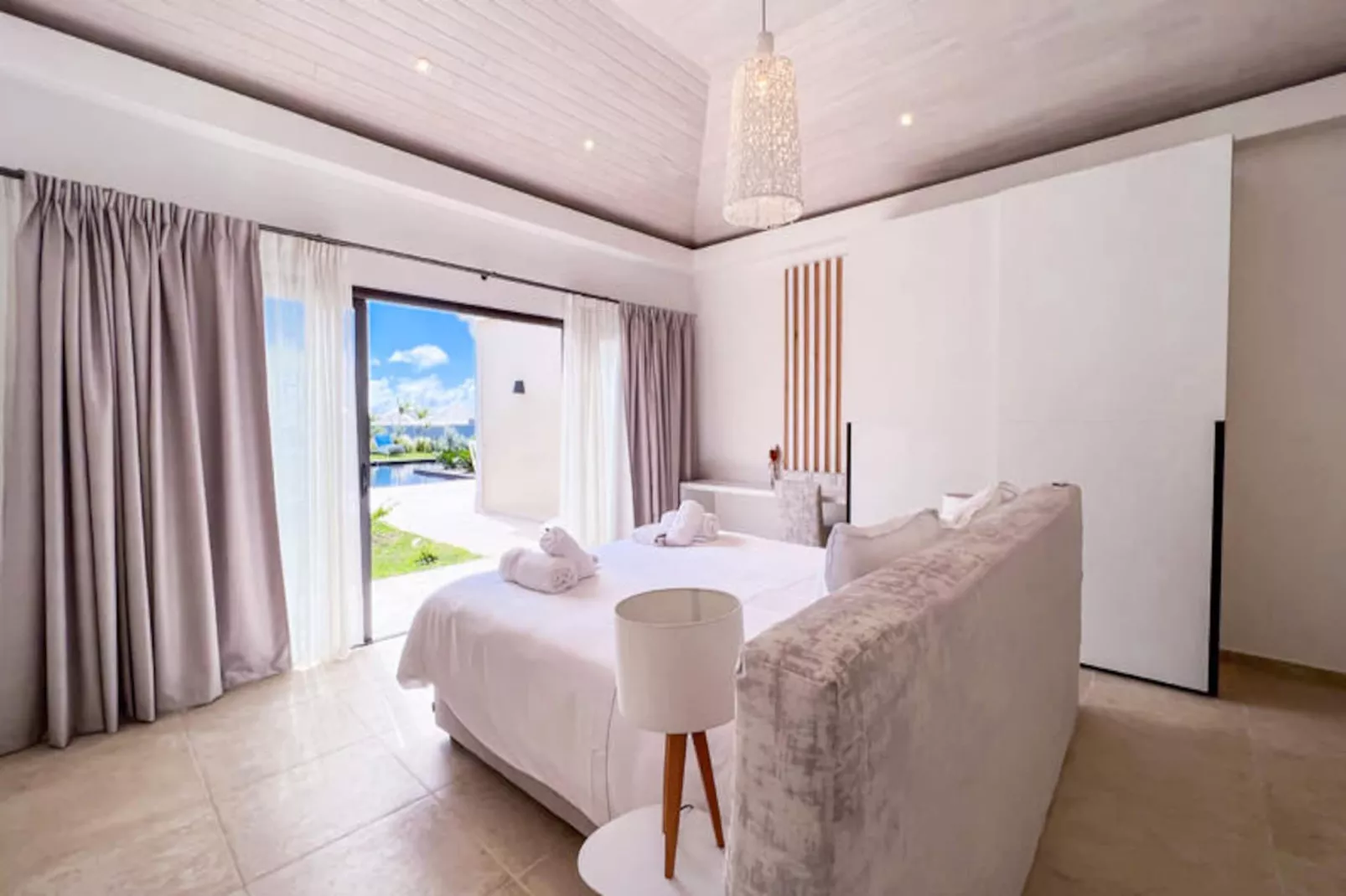 Maison à Saint François - Nicht zugeordnet