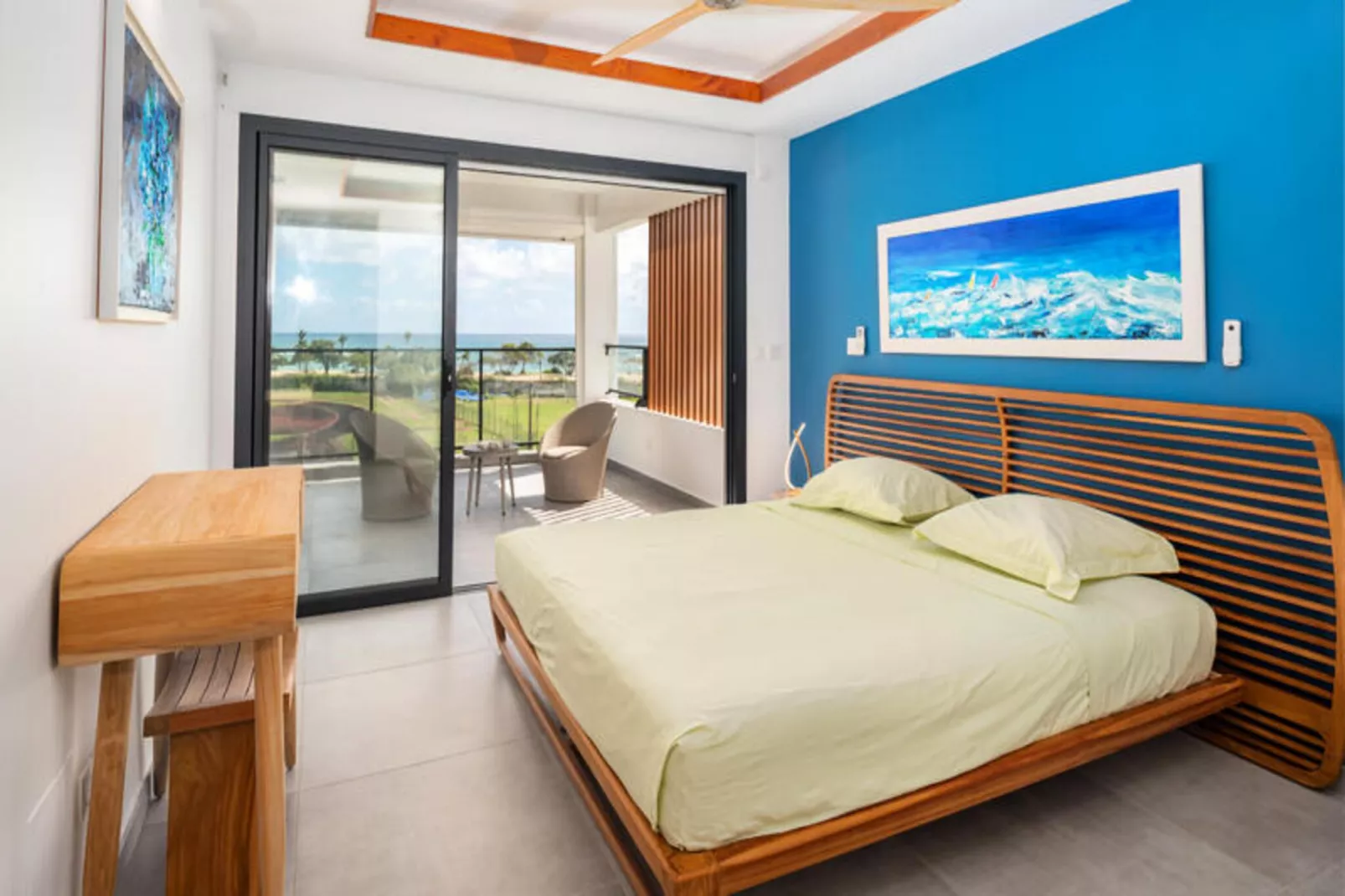 Maison à Saint François - Untagged