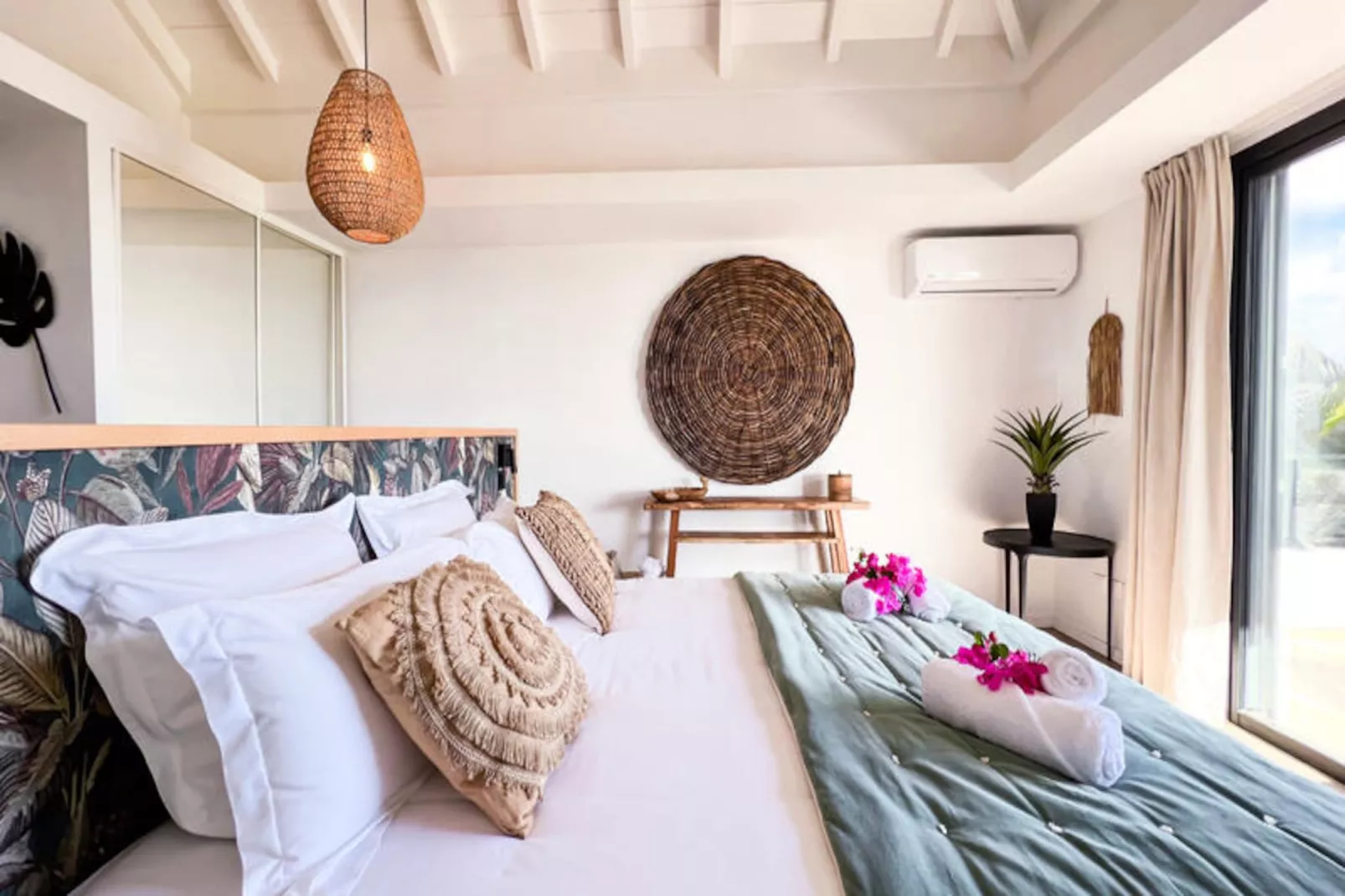 Maison à Saint François-Nicht zugeordnet