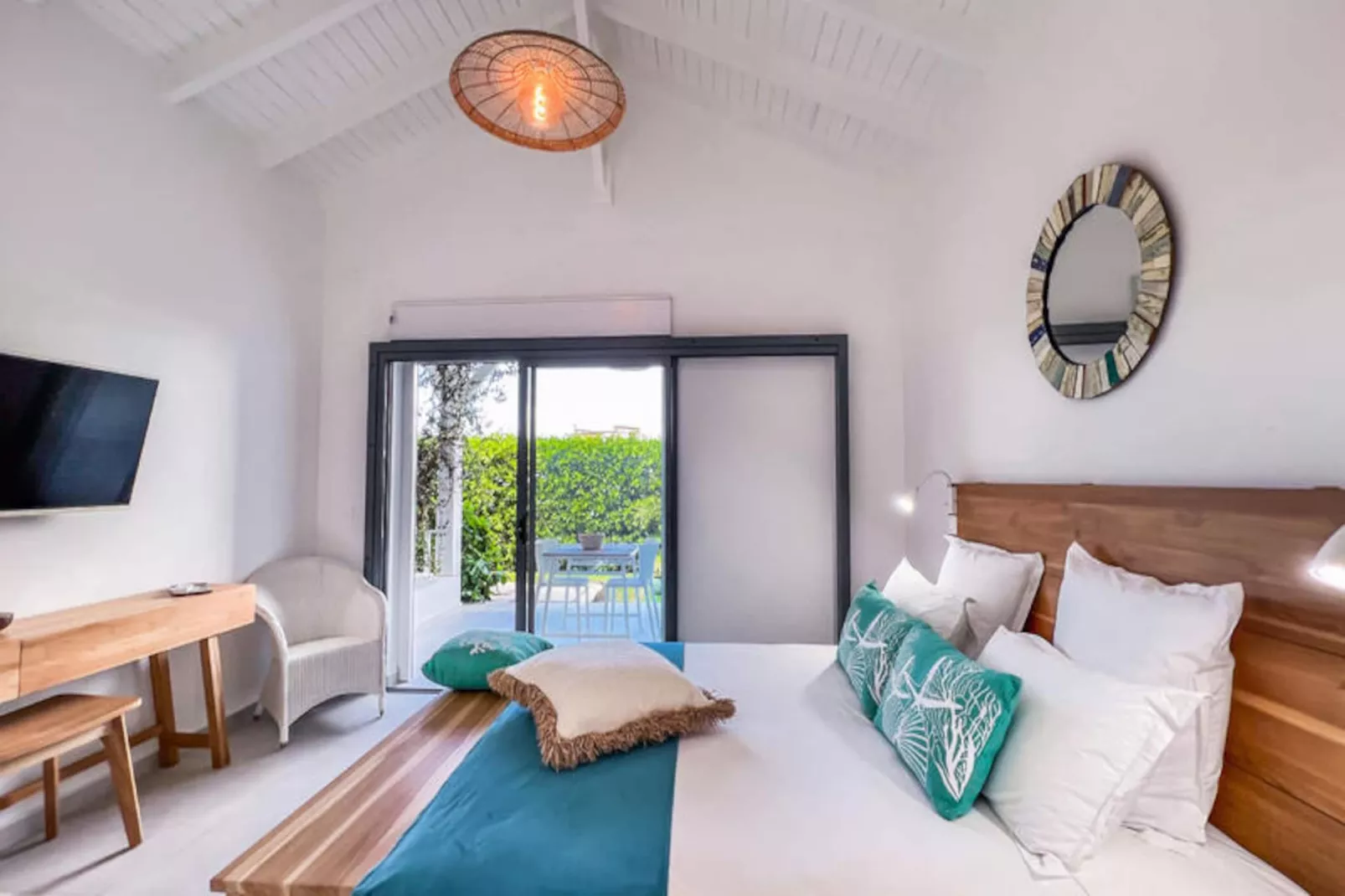 Maison à Saint François-Nicht zugeordnet