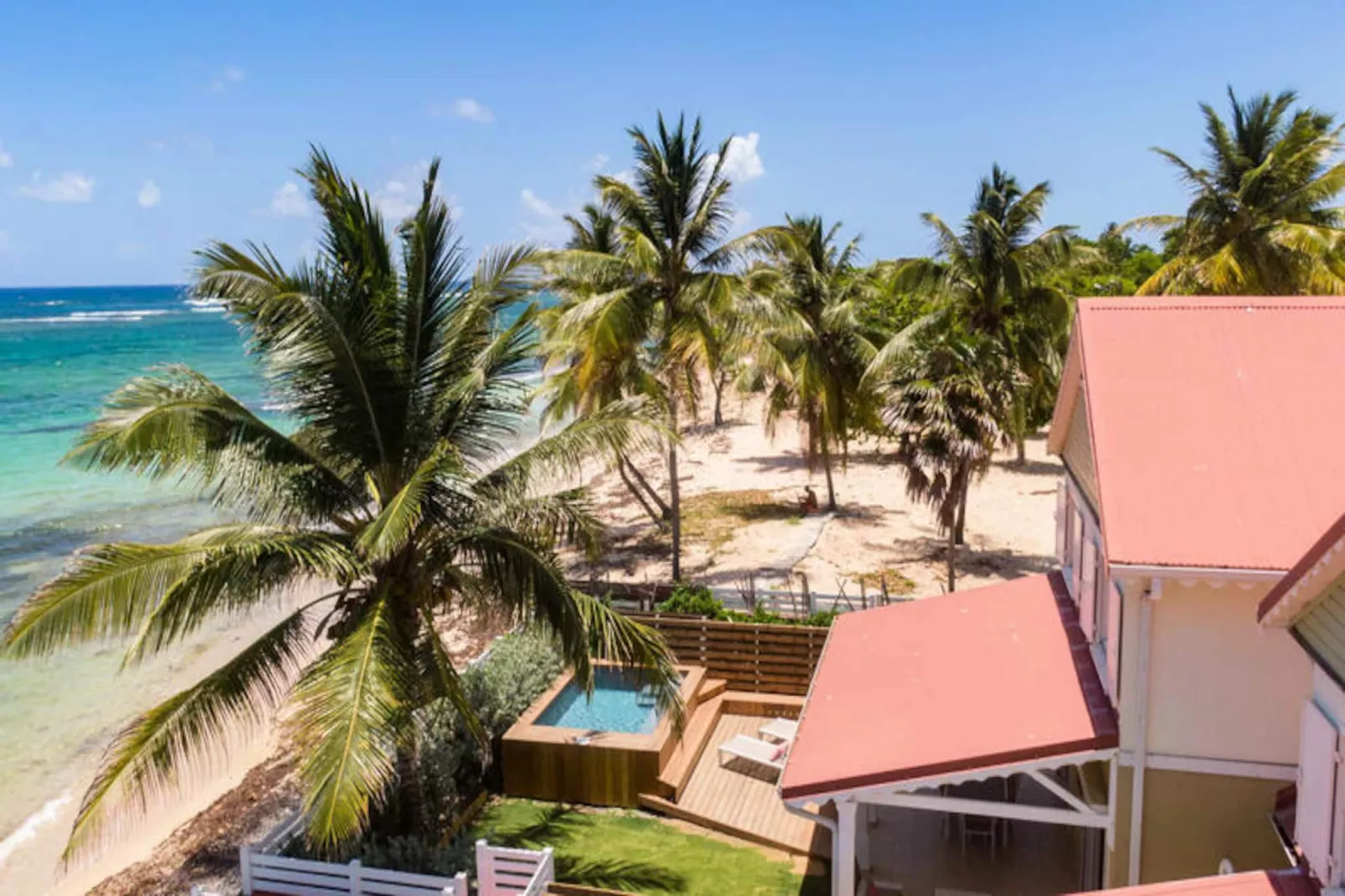 Maison à Le Moule - Untagged