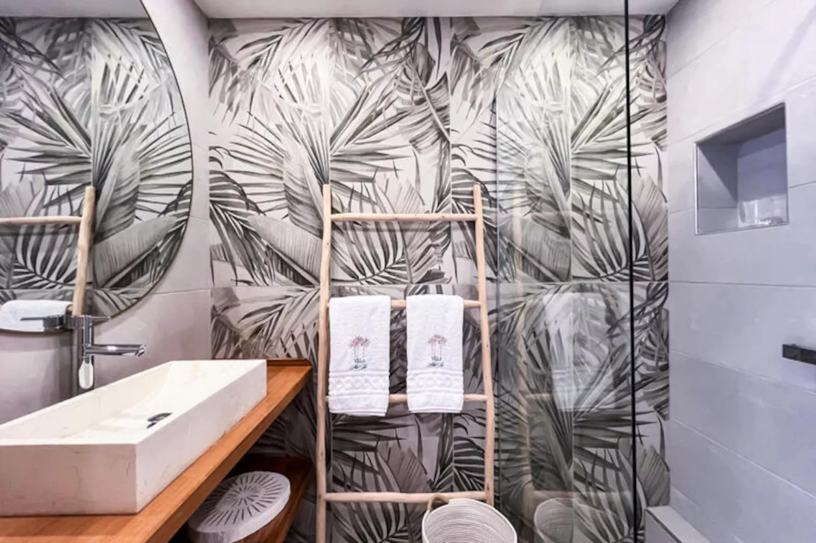 Maison à Terre de Haut-Non tagué