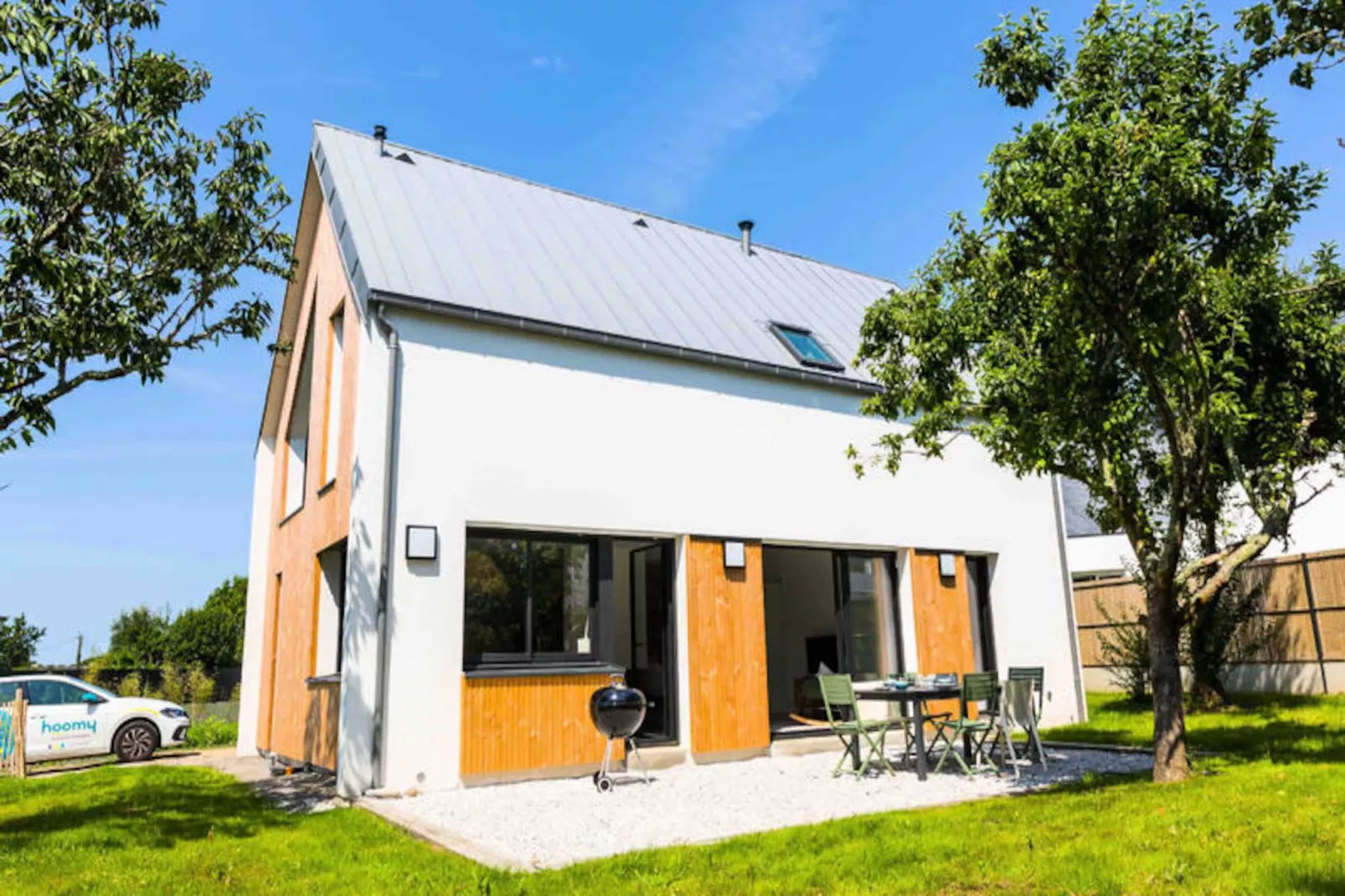 Maison à Trégunc-Non tagué