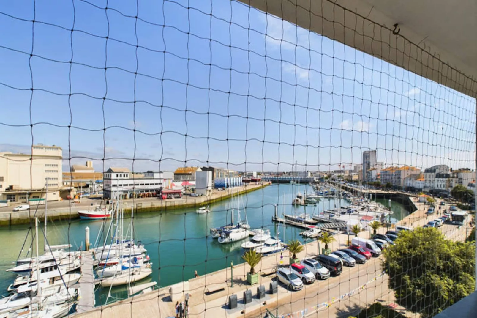 Appartements à Les Sables d'Olonne-Untagged