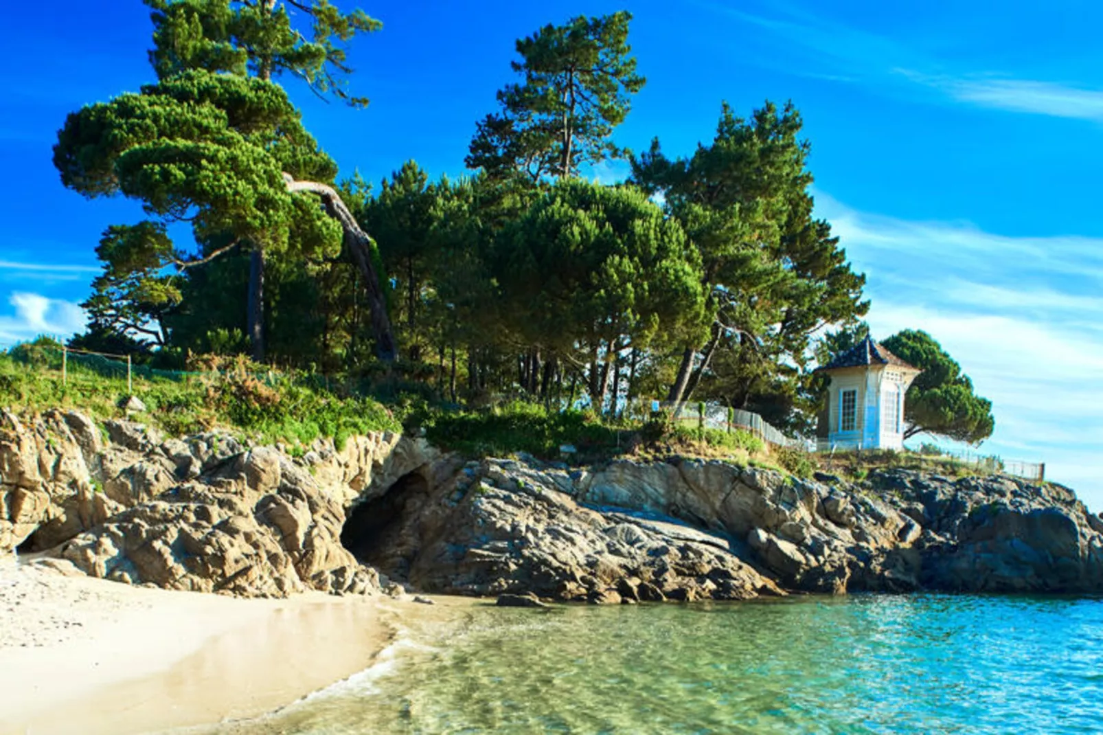 Maison à Fouesnant-Untagged
