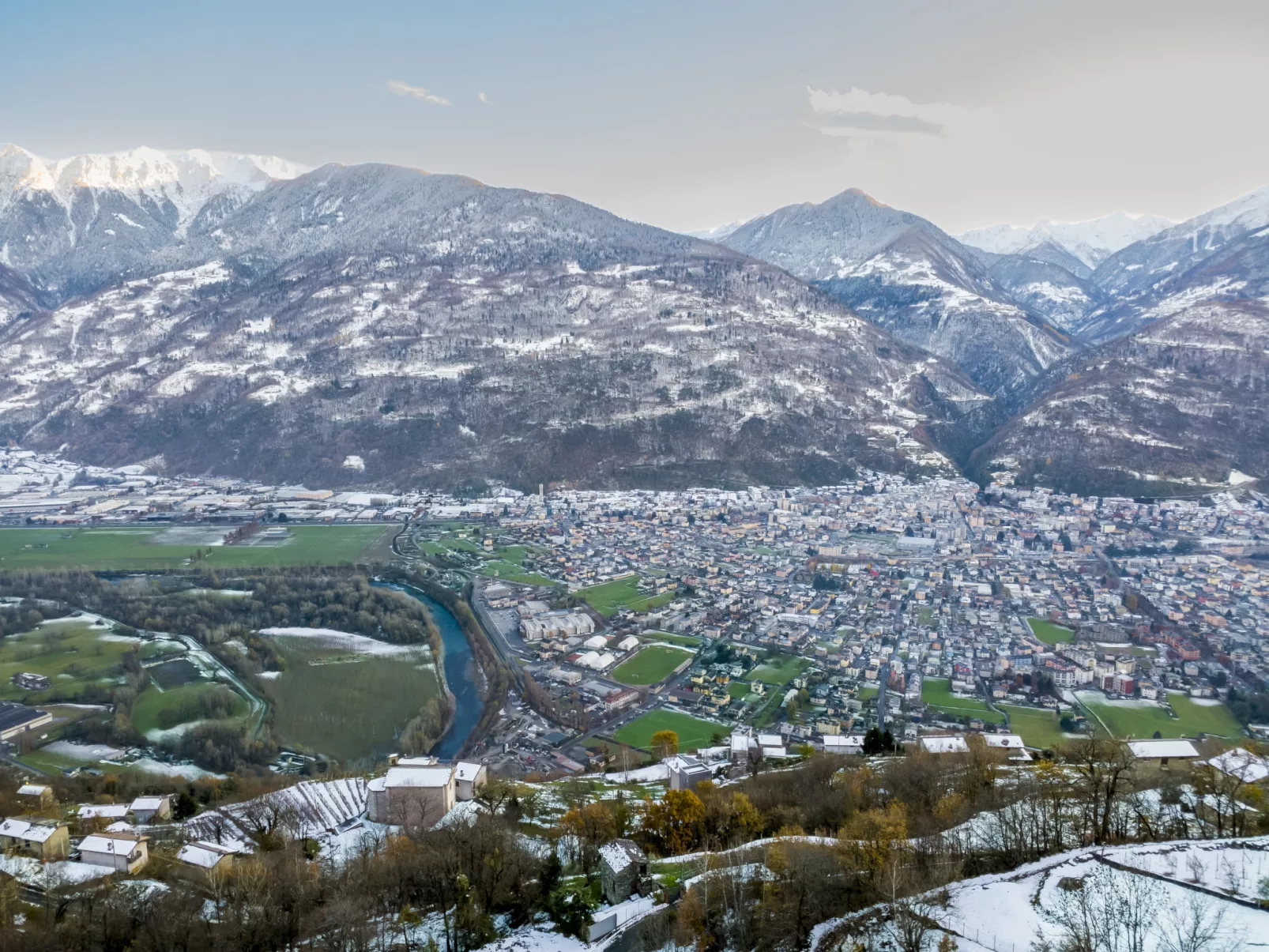 Cech Coast House-Draußen