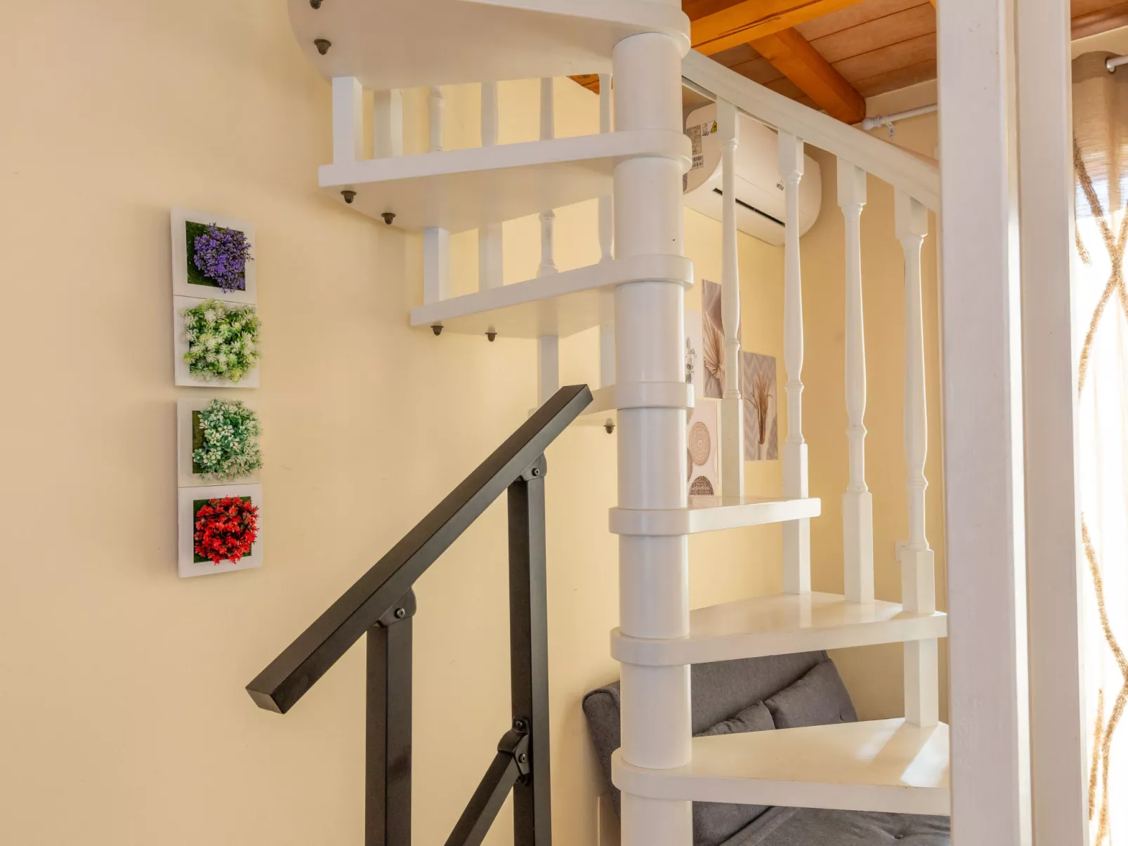 La Melatina Country-Drinnen