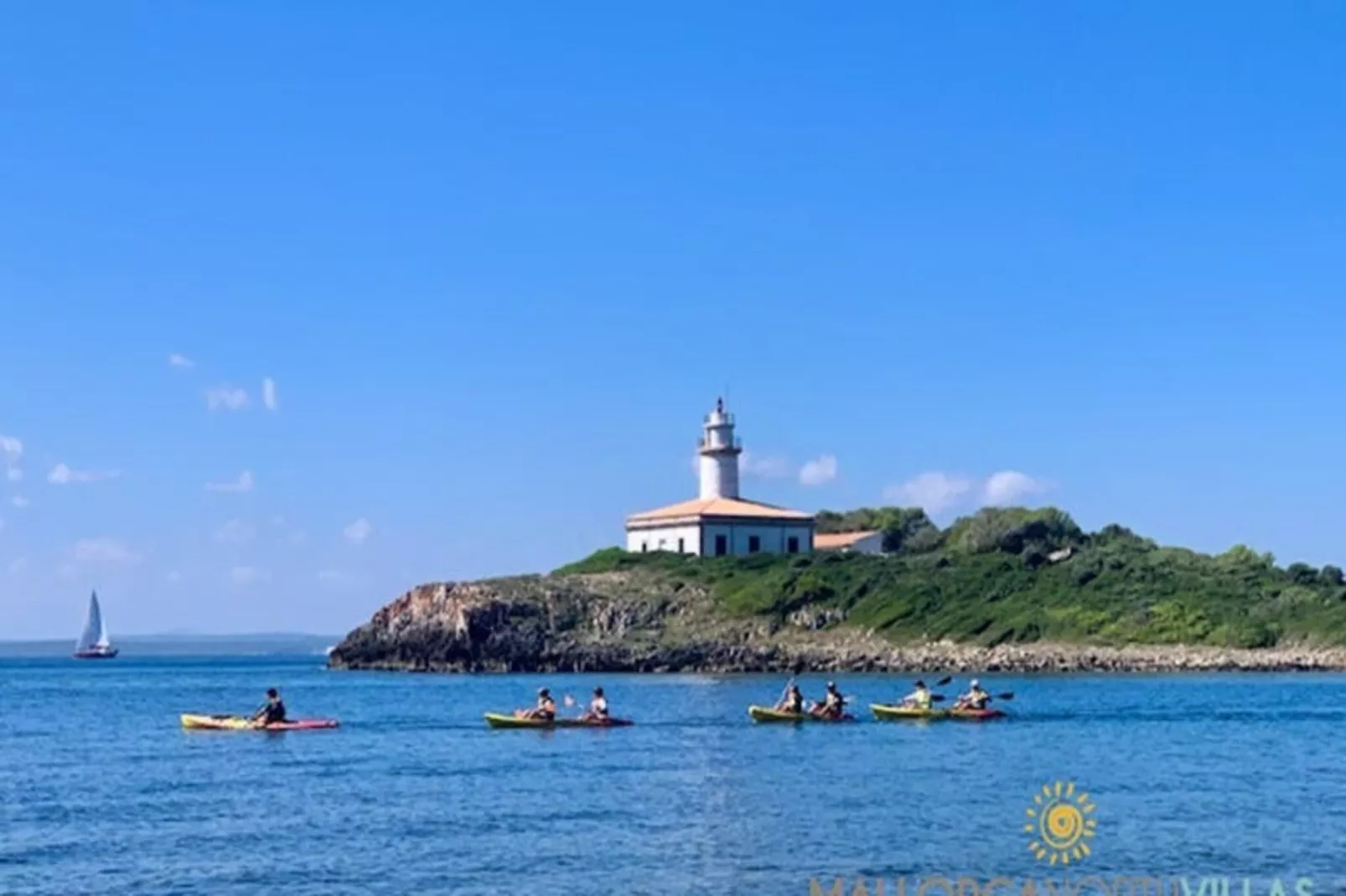 Appartements à Pollença - Port de Pollença-Nicht zugeordnet