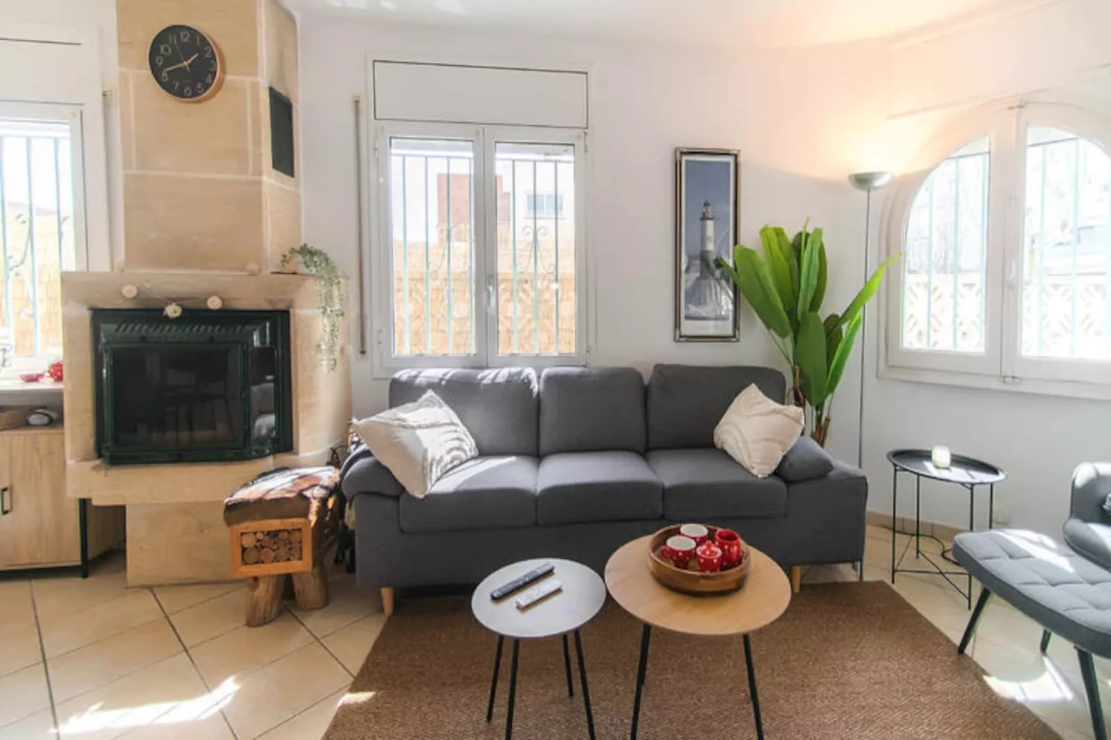 Maison à Empuriabrava-Untagged