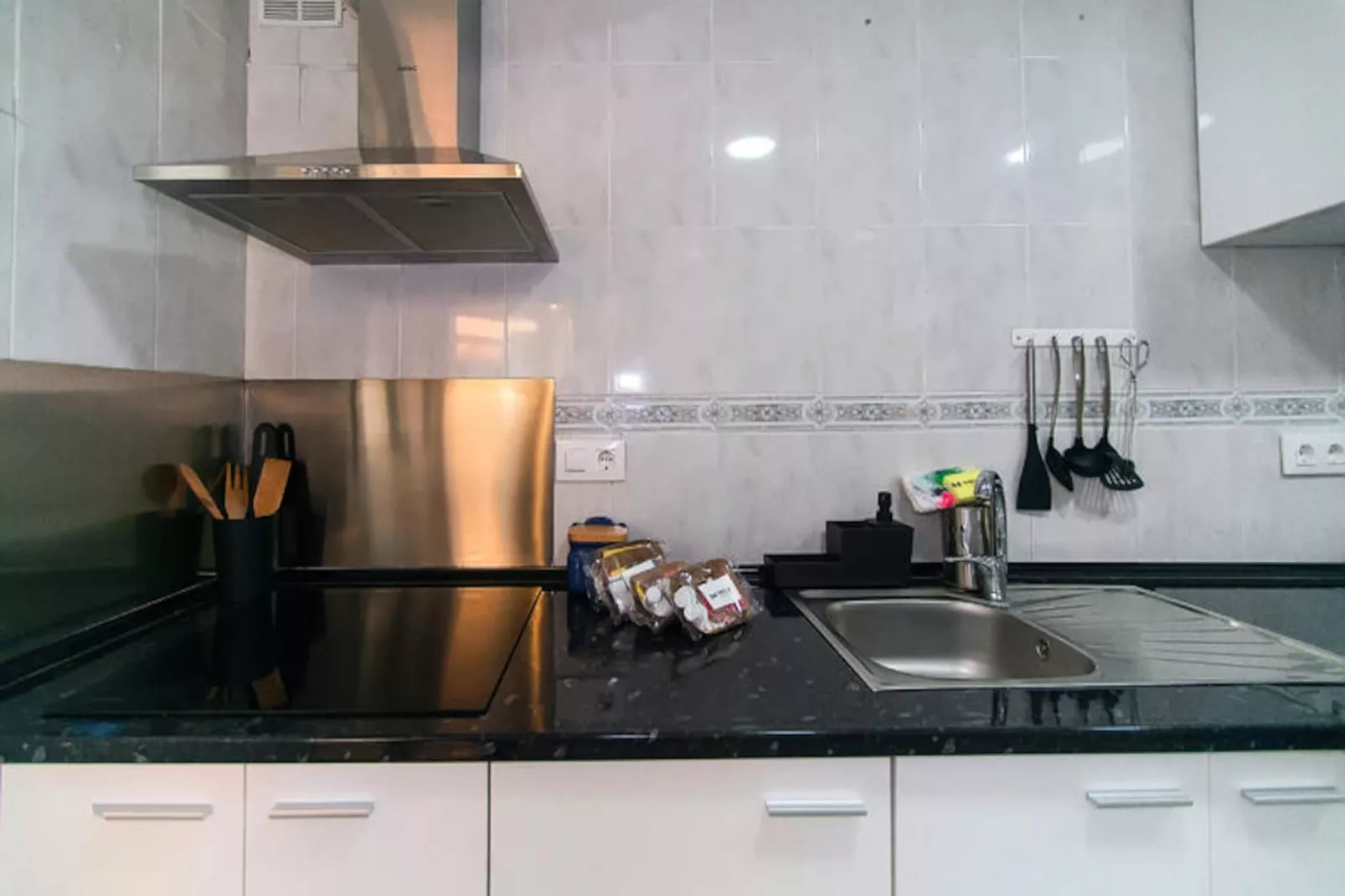 Appartements à L'Estartit-Untagged