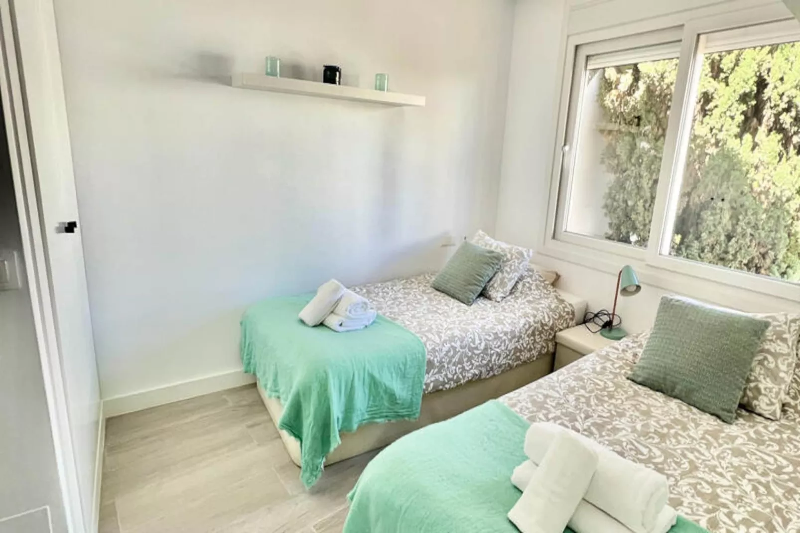 Maison à Estepona-Non tagué