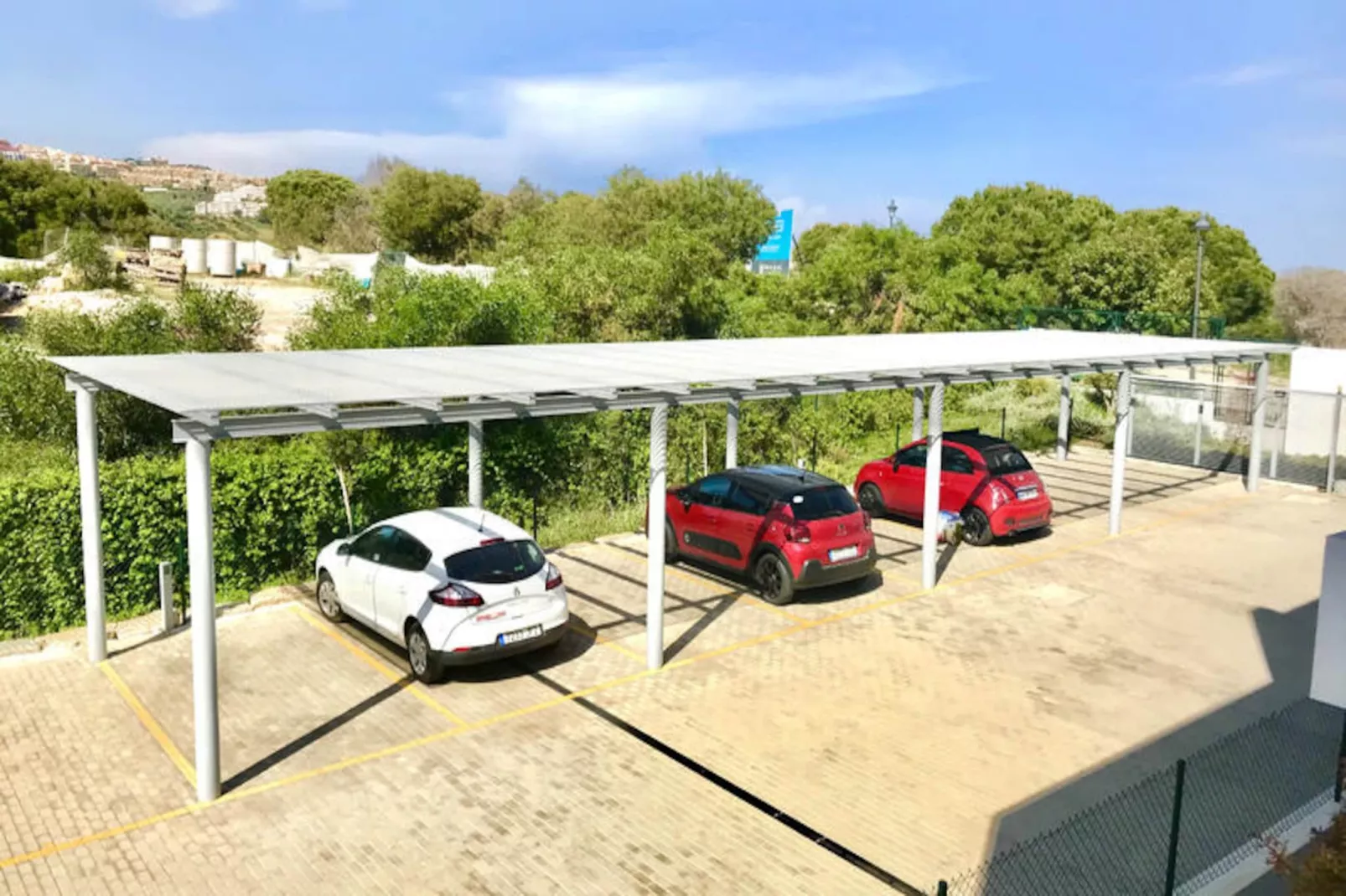 Appartements à Marbella-Nicht zugeordnet