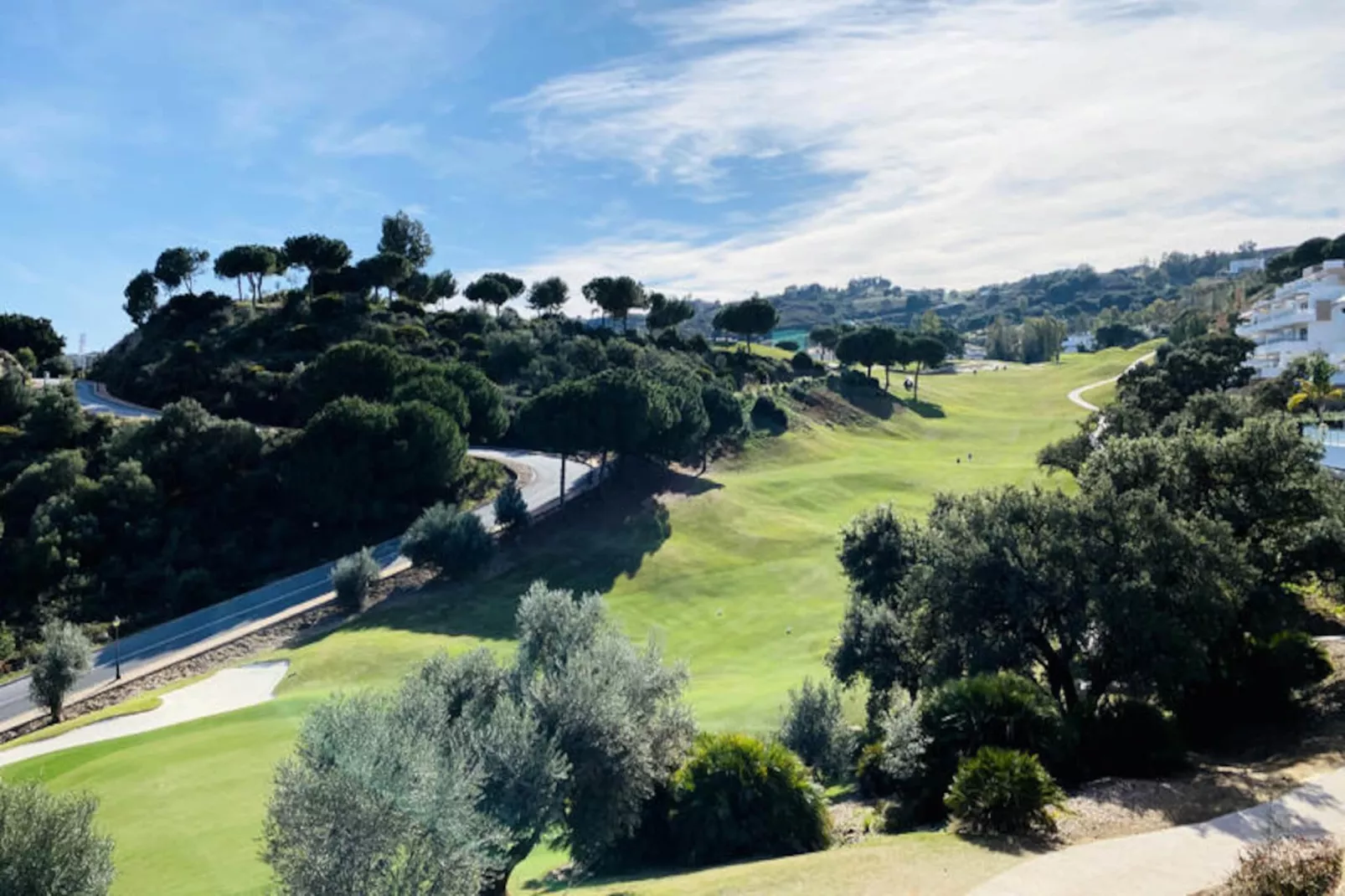 Appartements à La Cala de Mijas-Untagged