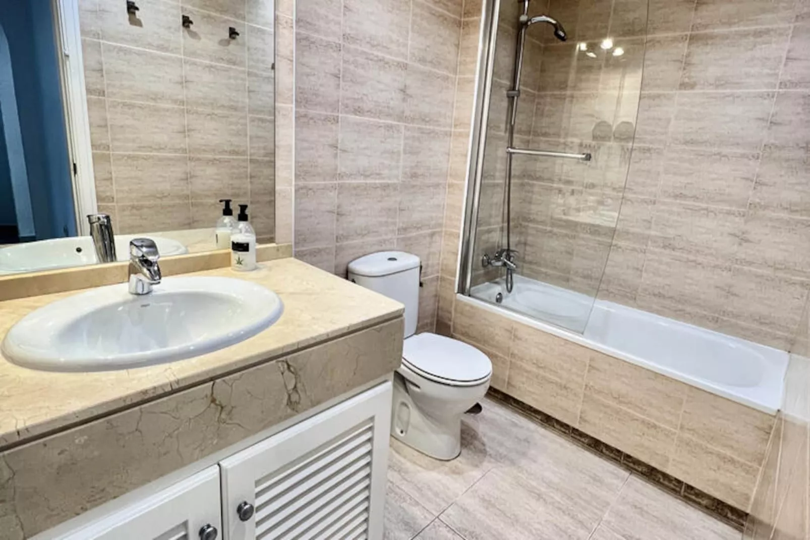 Appartements à Marbella-Non tagué