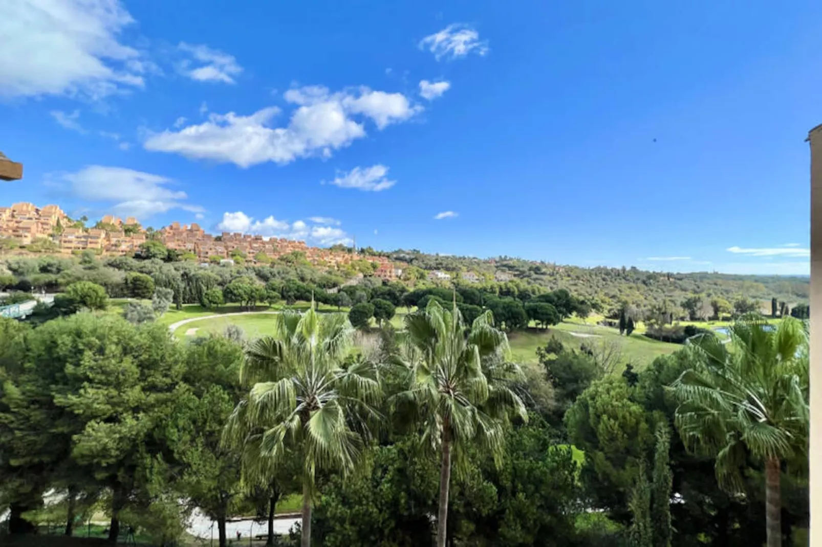 Appartements à Marbella-Nicht zugeordnet