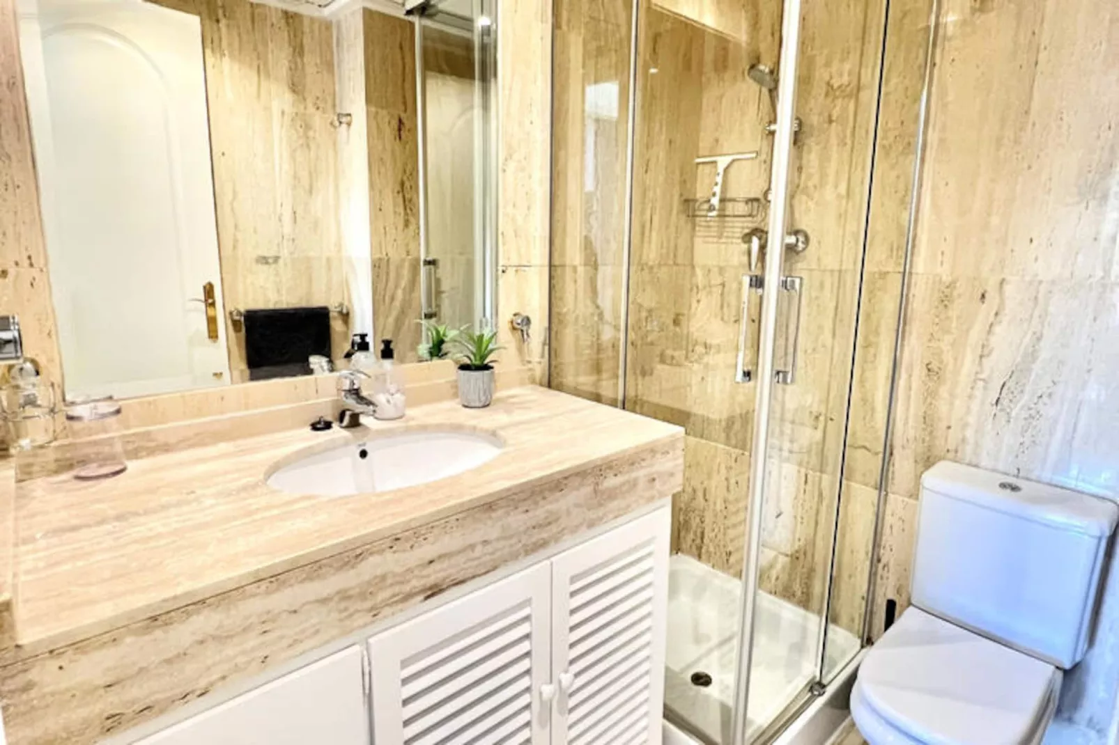 Appartements à Marbella-Nicht zugeordnet