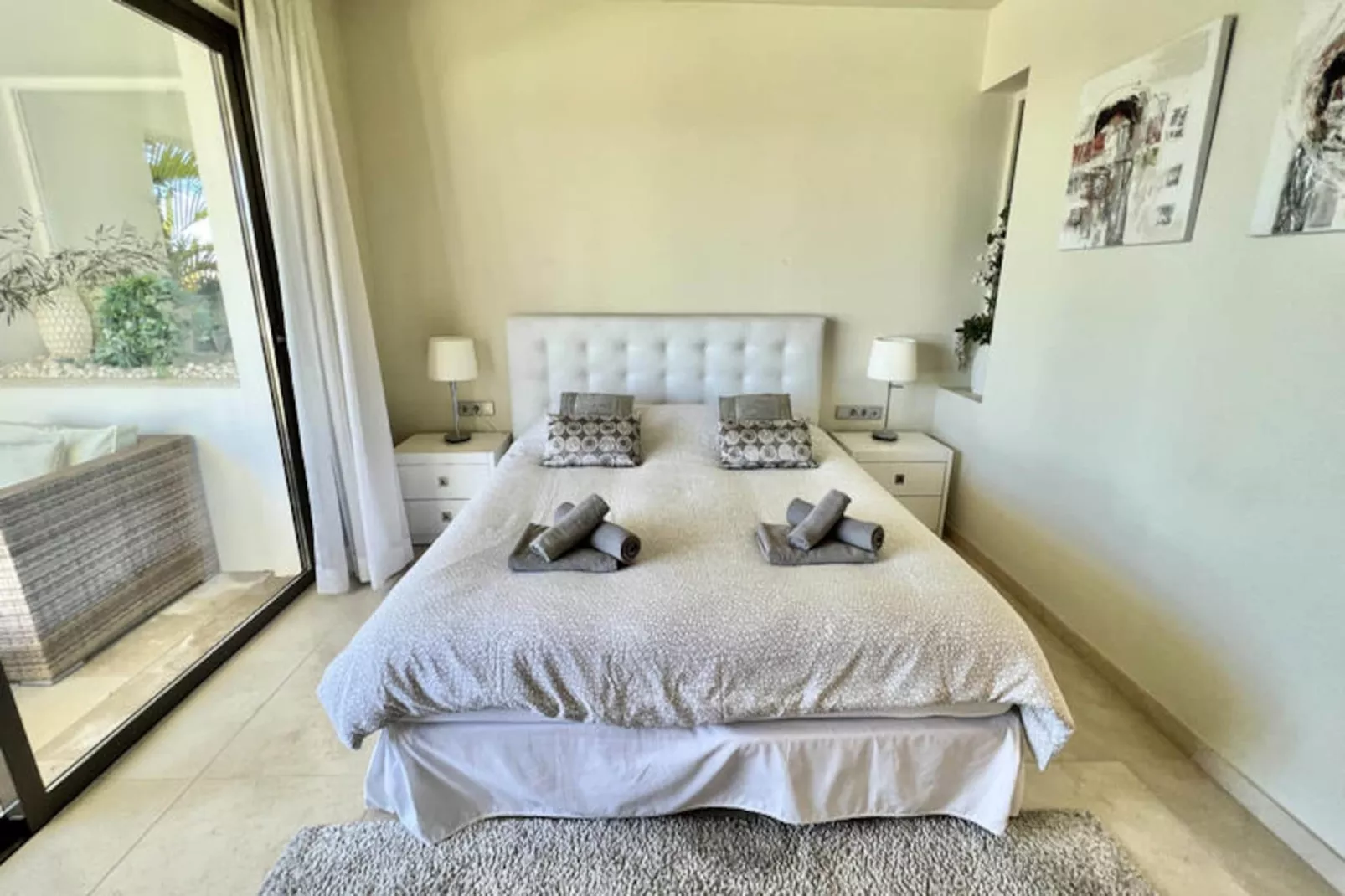 Appartements à Benahavís-Untagged