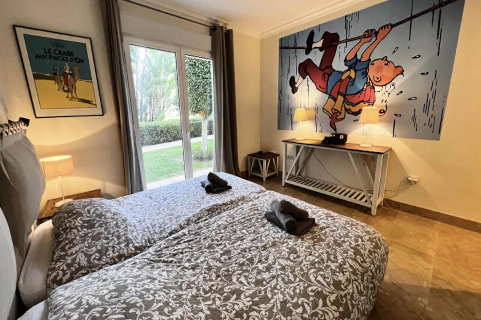 Appartements à Benahavís-Non tagué