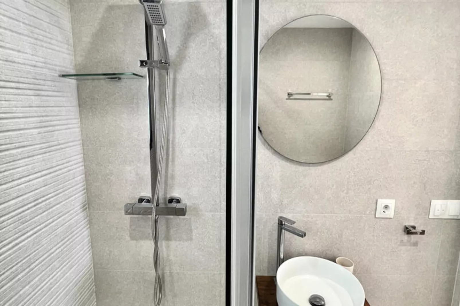 Maison à La Cala de Mijas-Non tagué